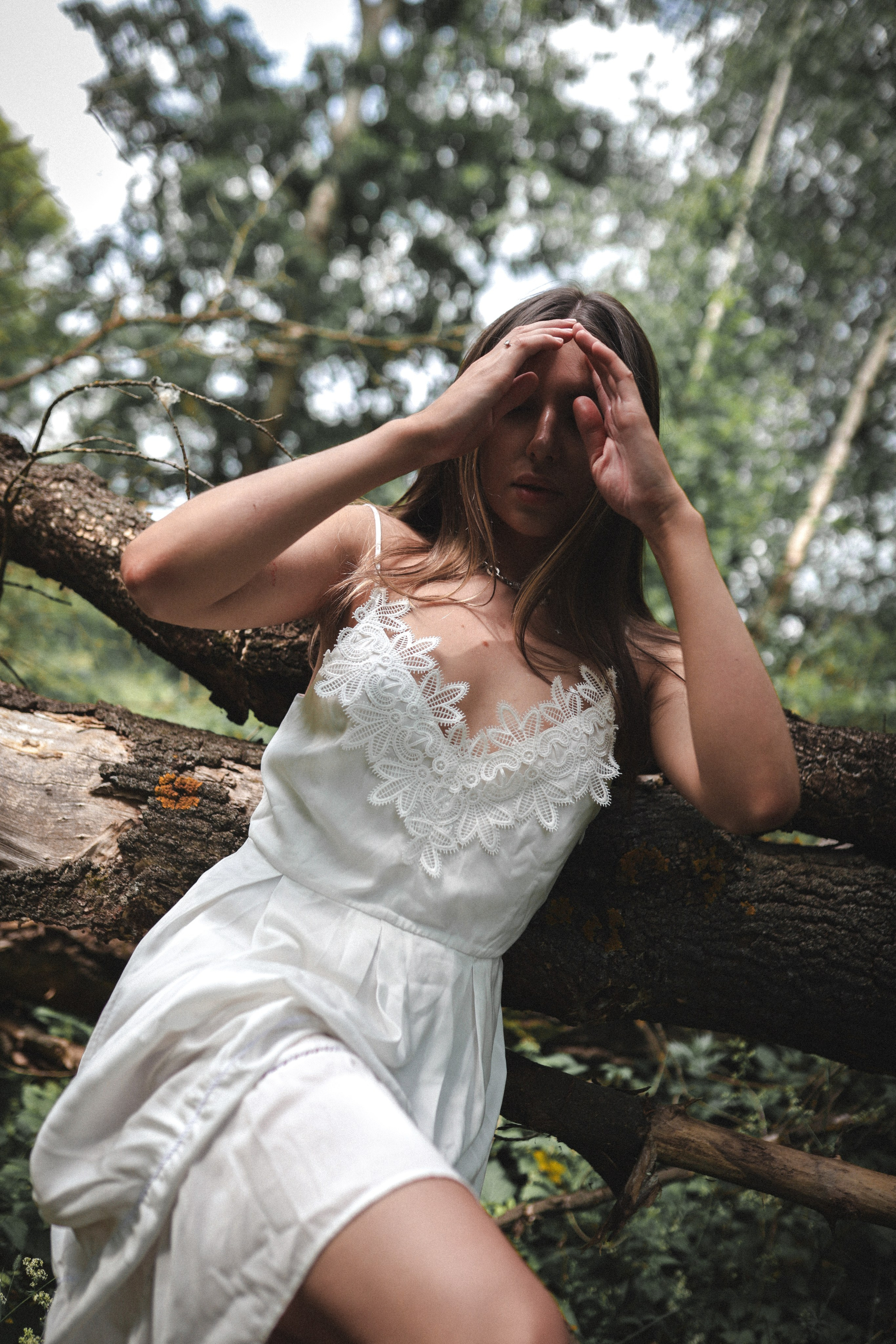 Ксюша. Фотограф в Нижнем Новгороде Кристина Батанова