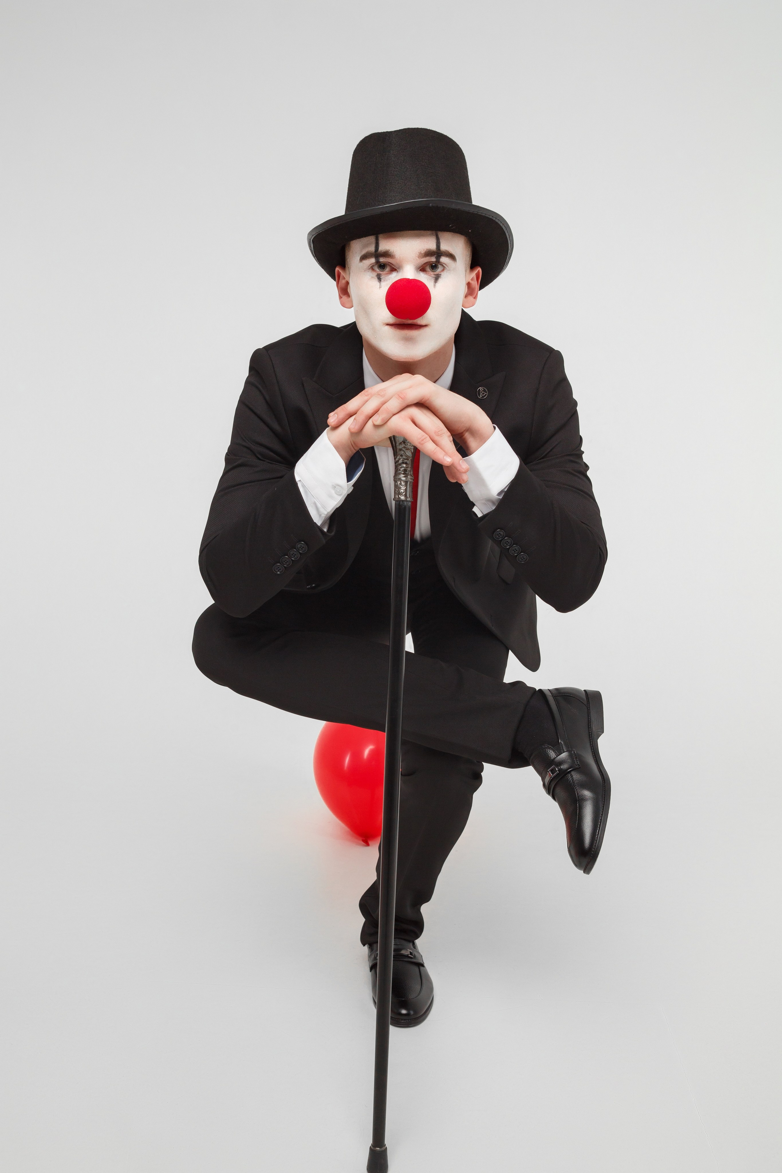 Павел. Портретный фотограф Бийск|Красноярск Максим Тишков