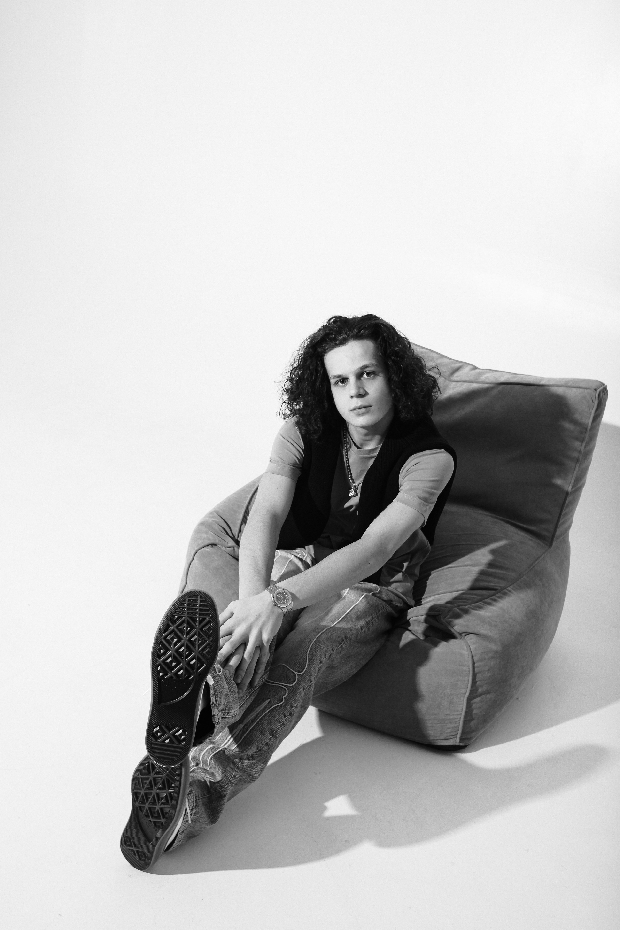 Эрик. Свадебный и индивидуальный фотограф в Волгограде Епихина Надежда