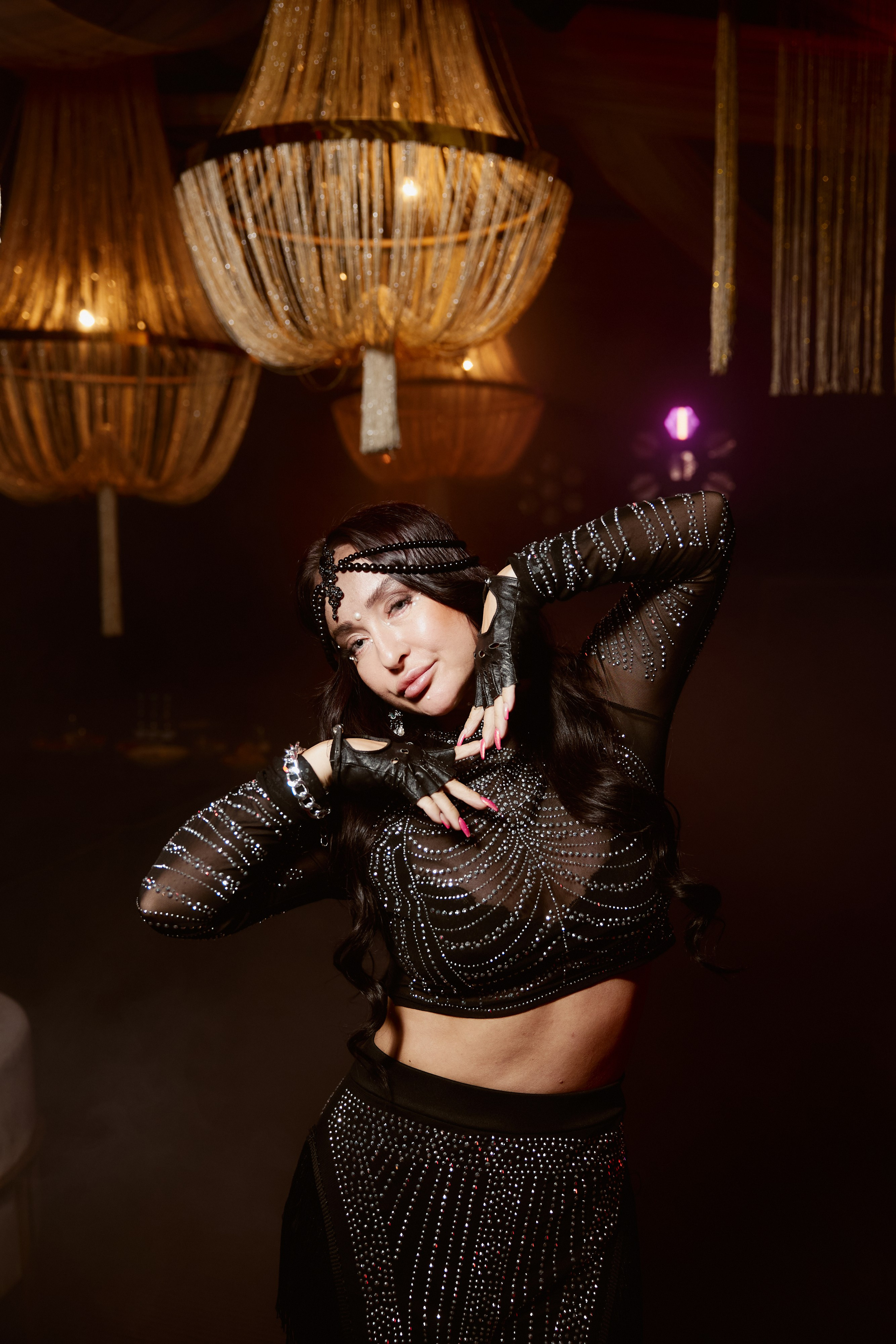 ILLEGAL FRIENDS — MIRAGE [PART III]. СВОИ. ФОТООТЧЕТЫ-СОБЫТИЯ-МЕСТА