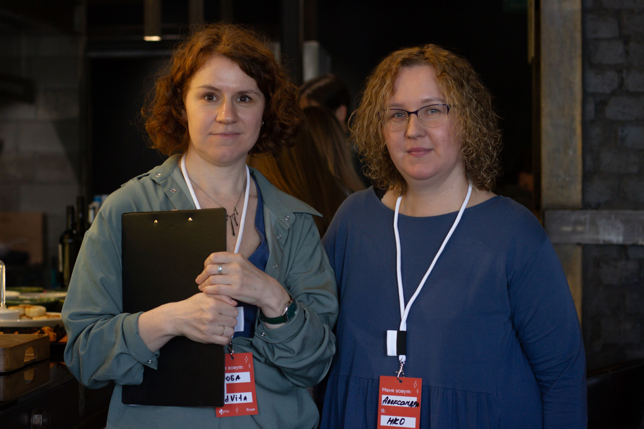 Встреча с блогерами Адвита. Юля Мурашова портретный и документальный фотограф