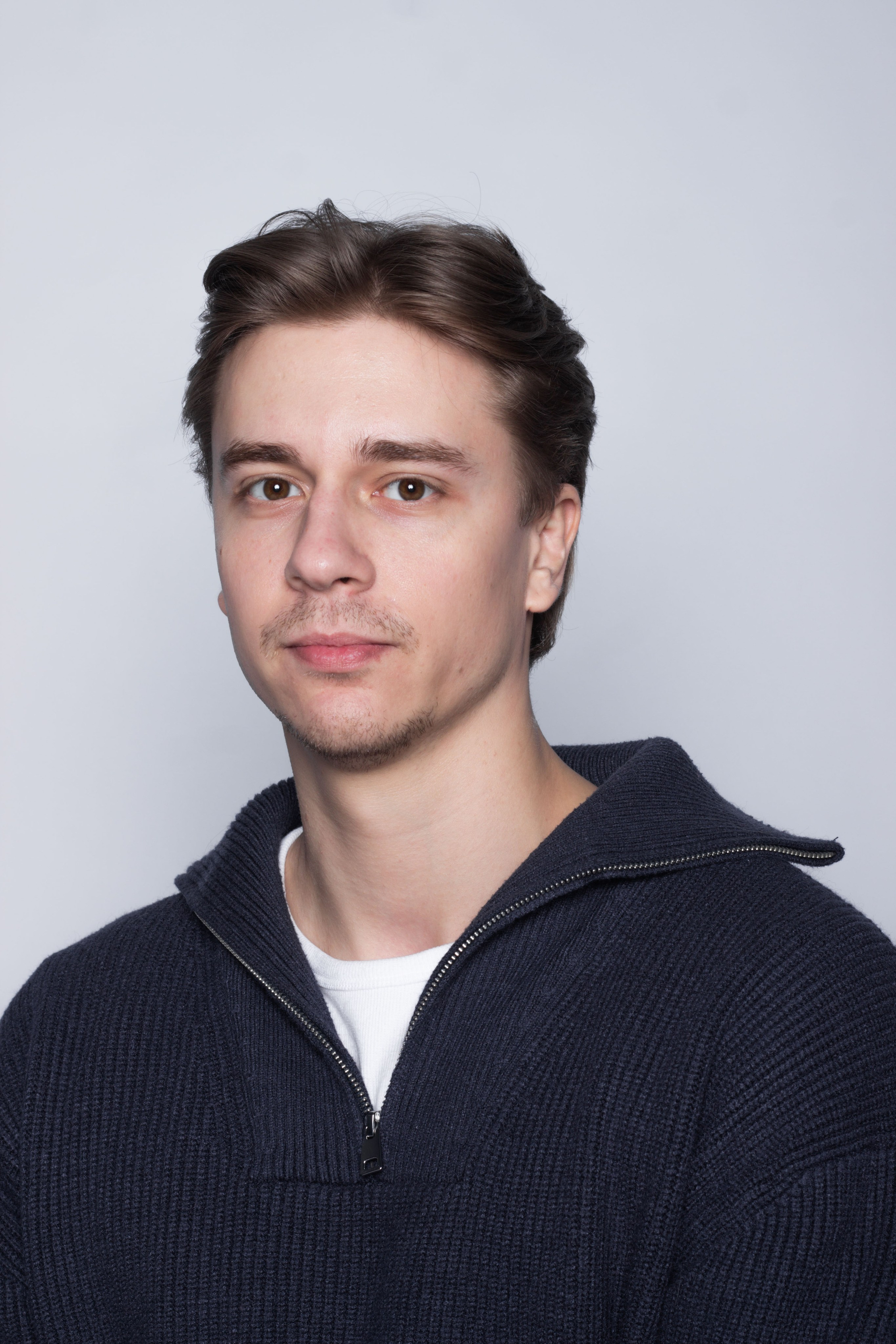 Актерское. Юля Мурашова портретный и документальный фотограф