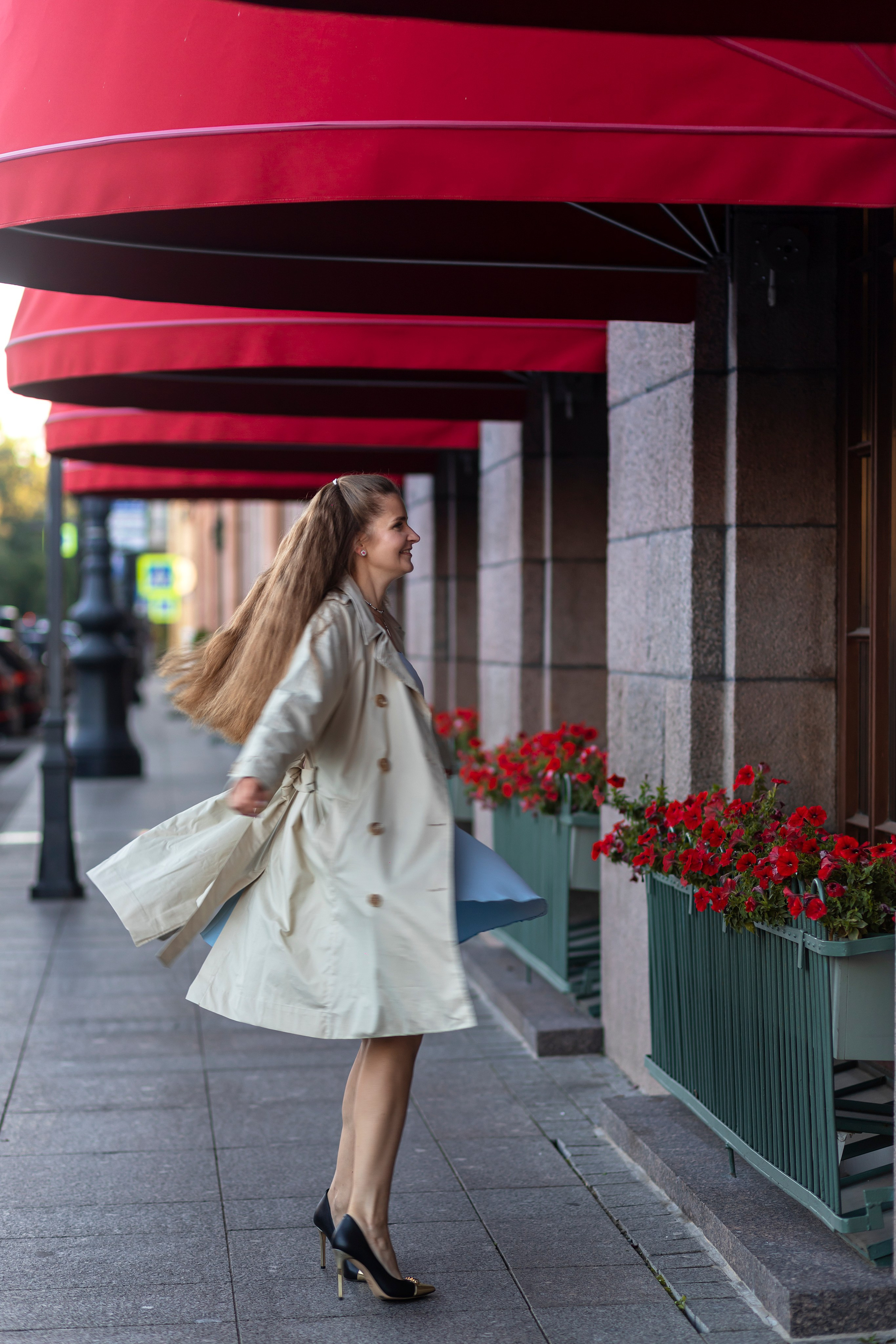 Юля. Свадебный фотограф Екатерина Чаусова