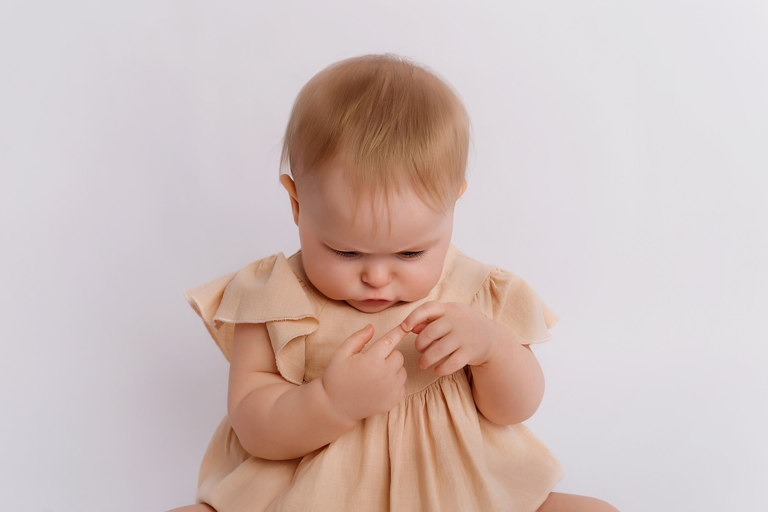 Первый годик съёмка в Москве. Детский фотограф в Долгопрудном и Москве