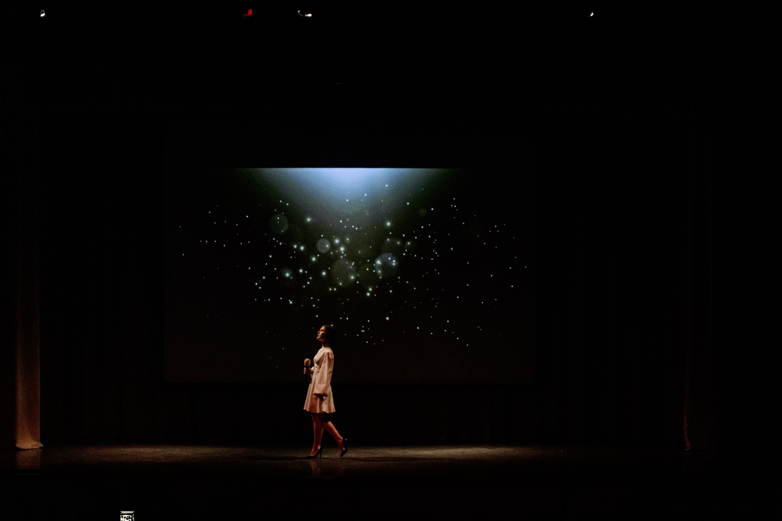 МиМ РЭФ НГТУ. Фотограф — Новосибирск