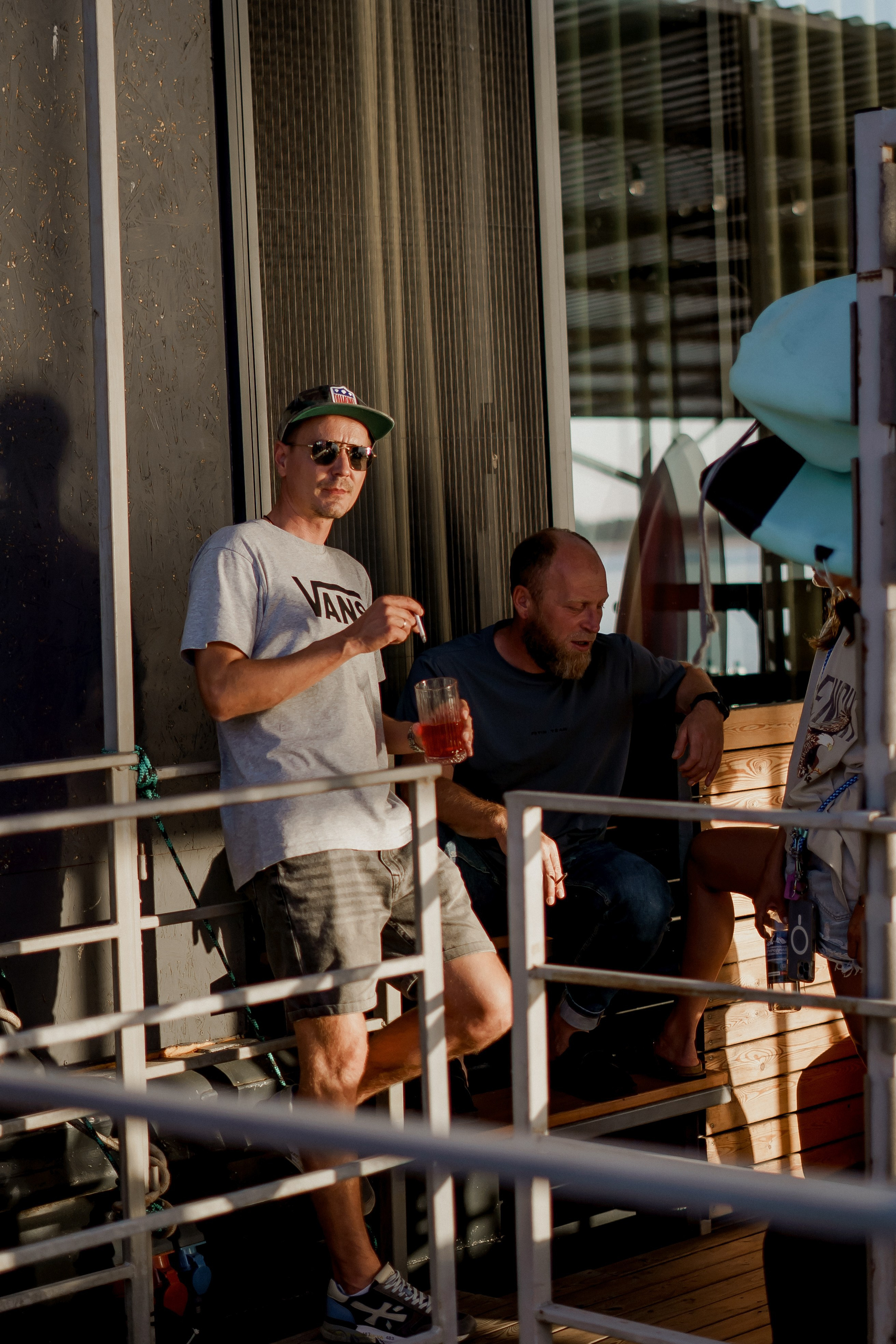 Surf. Фотограф Валерия Крахмалева