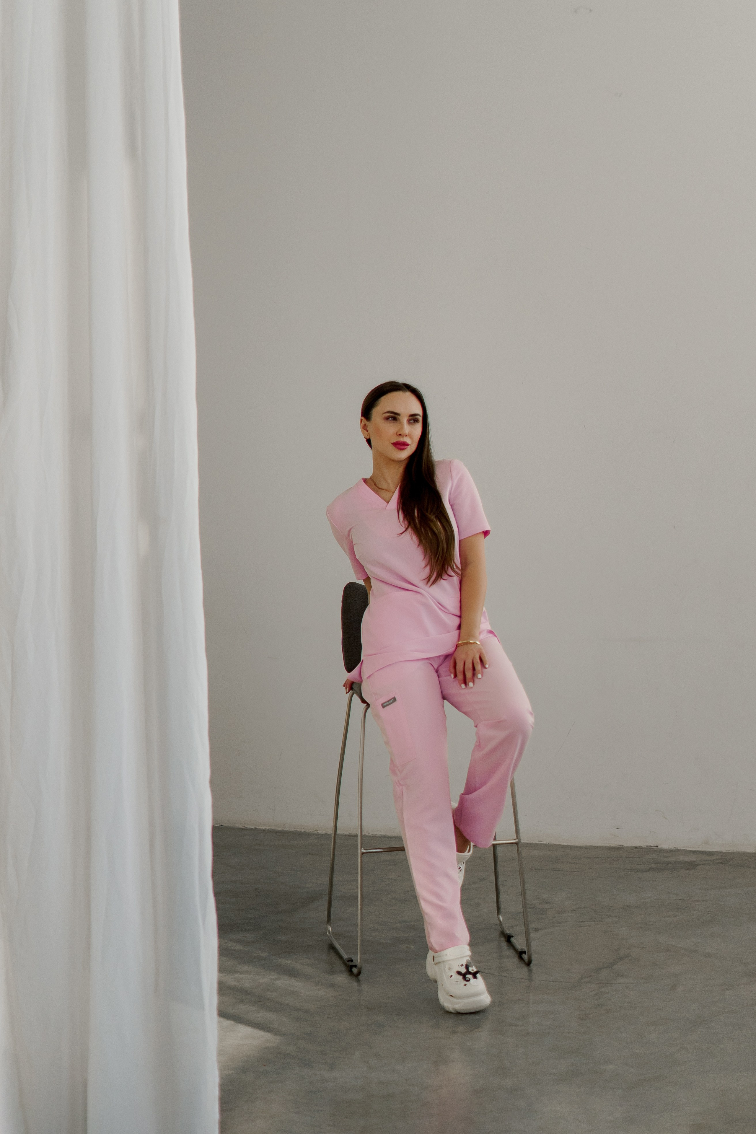 Даша. Фотограф Валерия Крахмалева