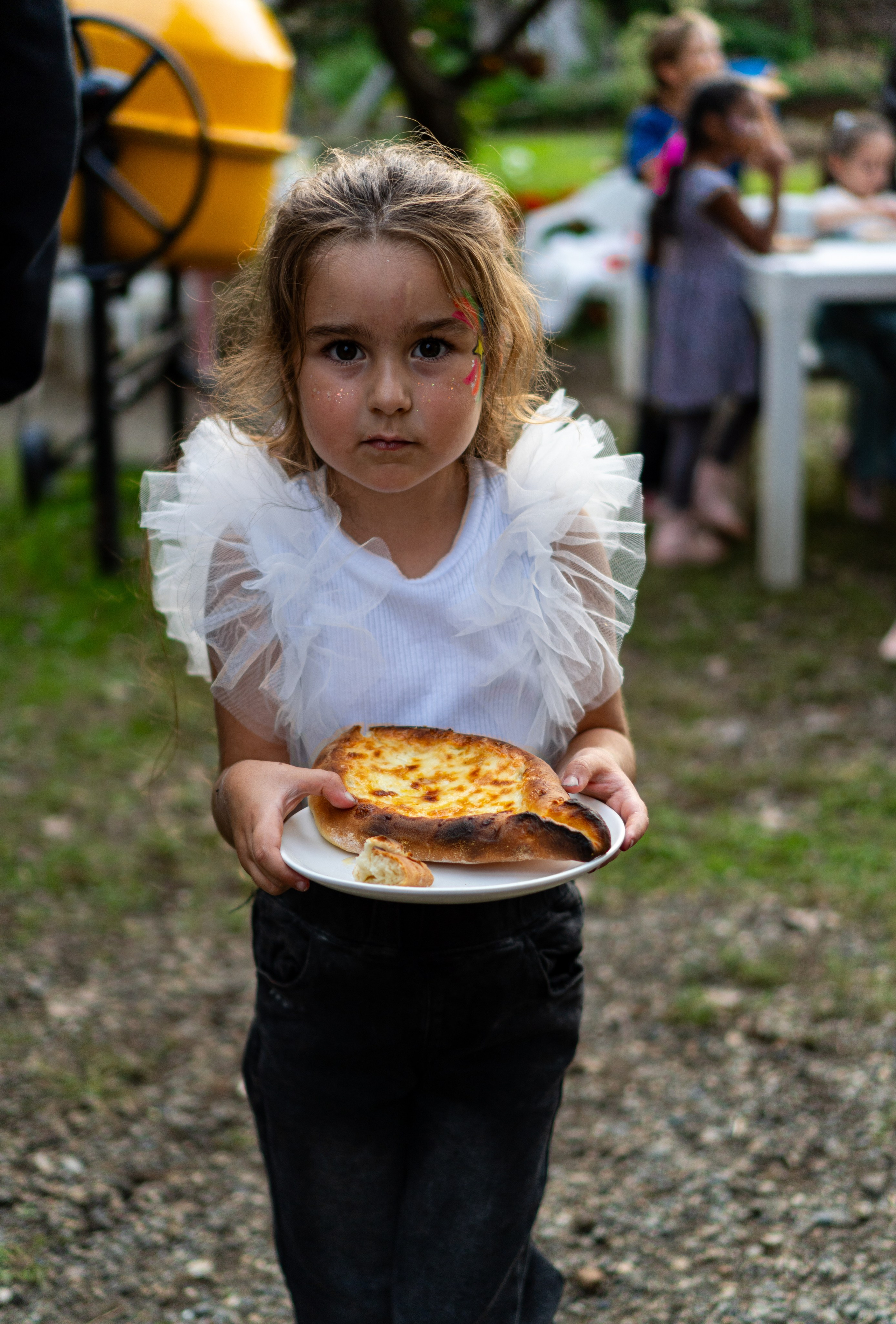 День Рождения Софии. Фото-ВидеоПродакшен для экспертов и брендов