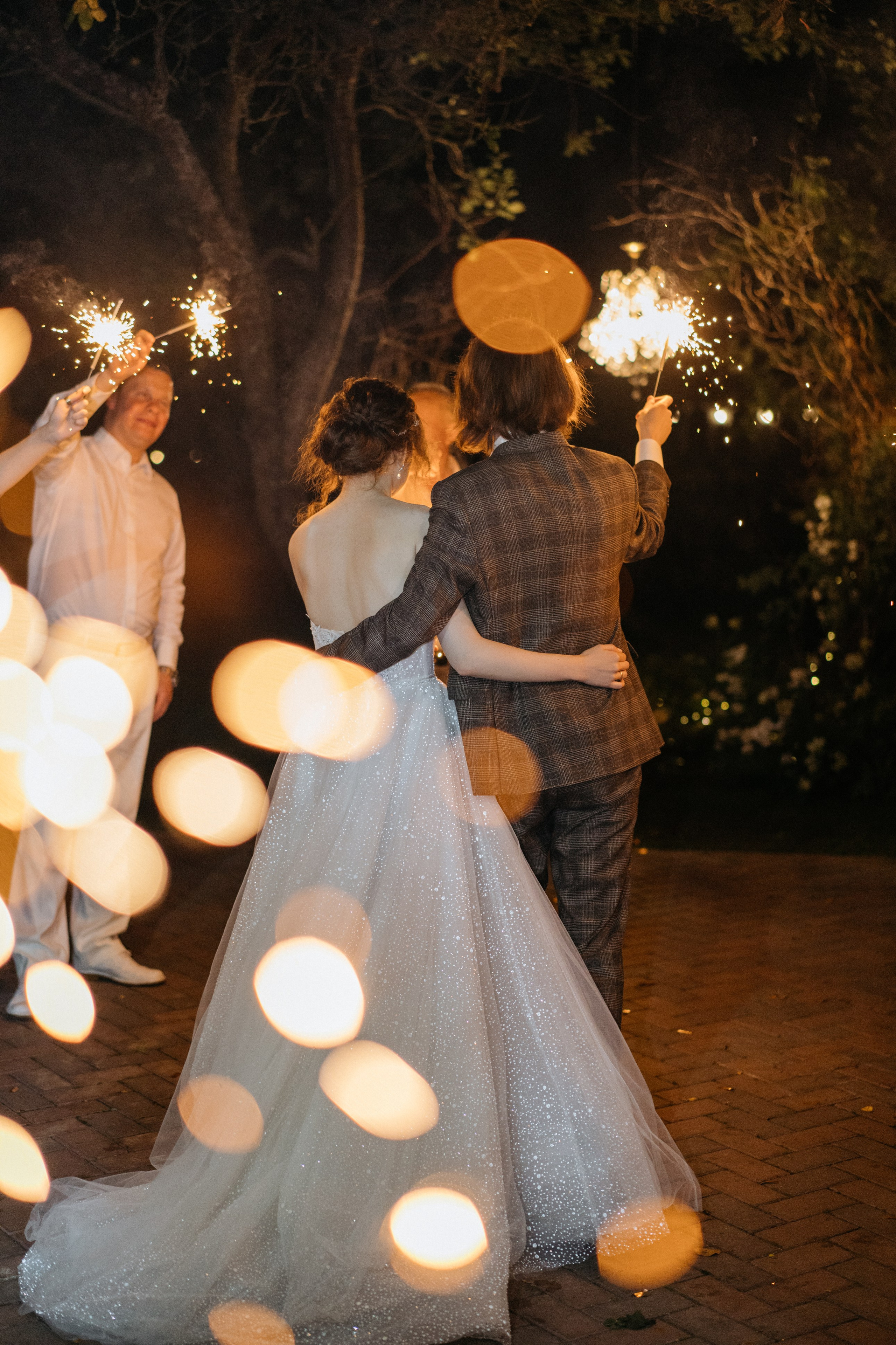 Илья и Алина. Свадебный и семейный фотограф в Калининграде Анастасия Гриценко