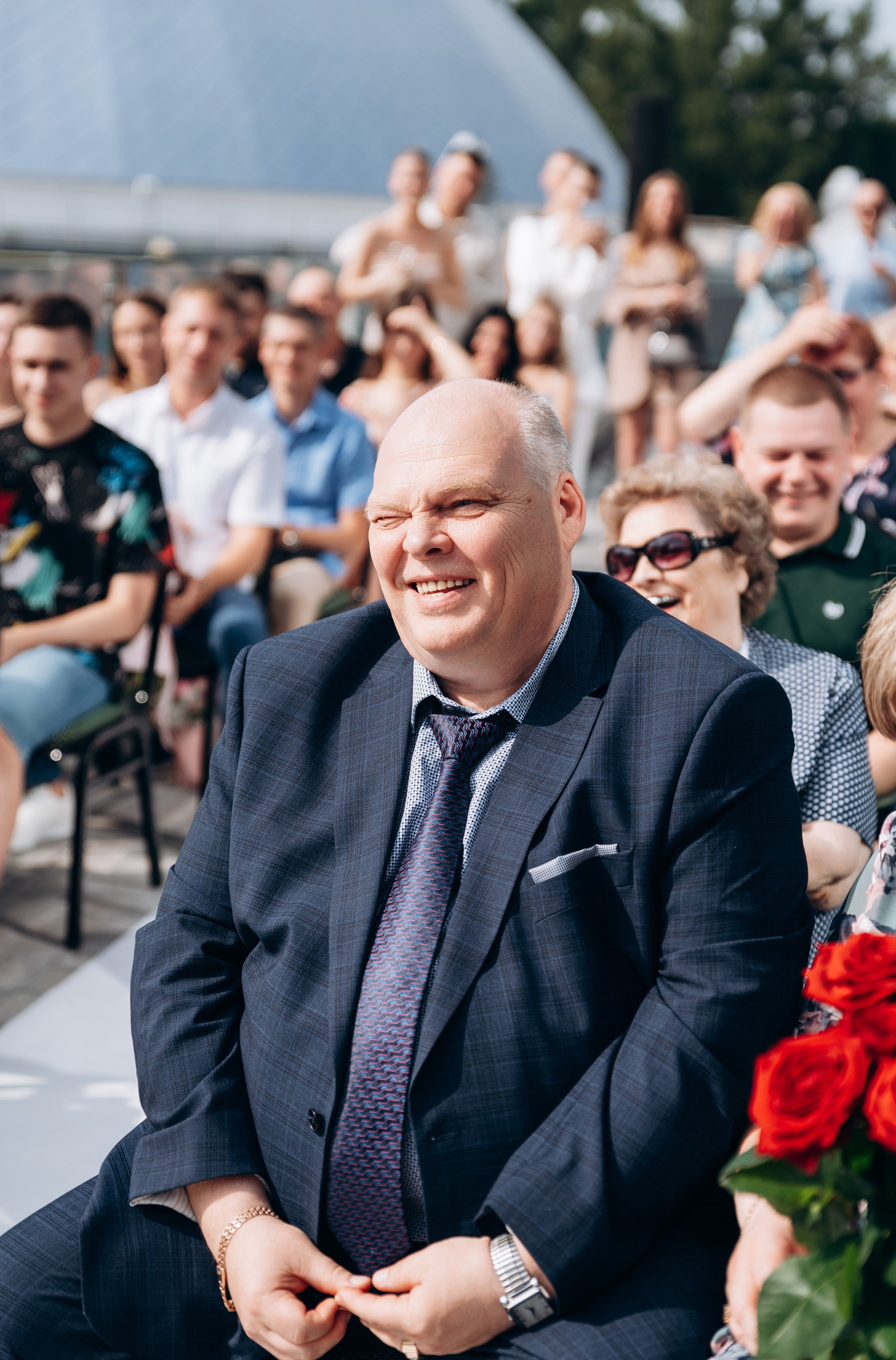 Церемония бракосочетания. Фотограф в Новосибирске