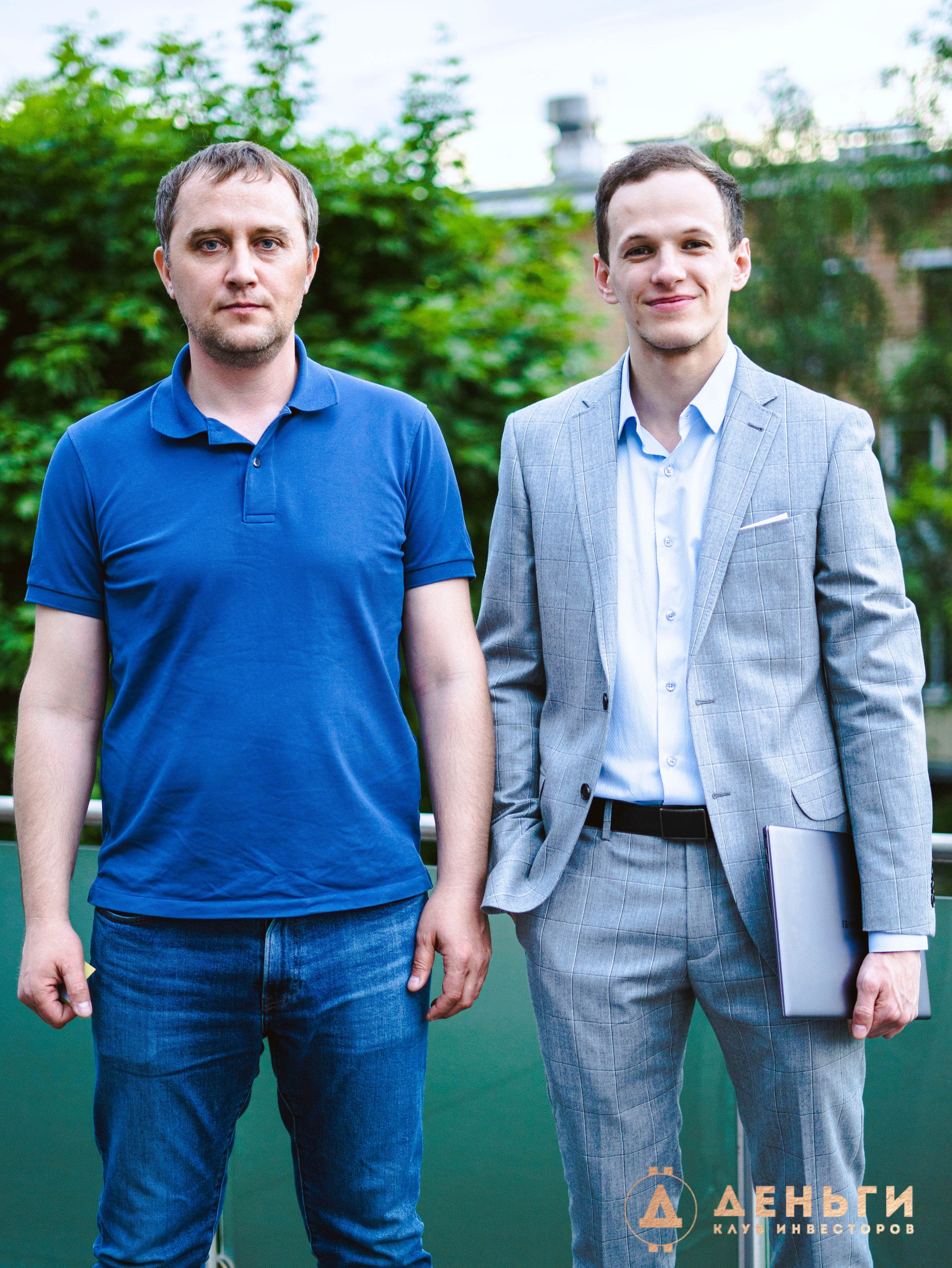 Инвестиционный клуб ''Деньги». Свадебный фотограф