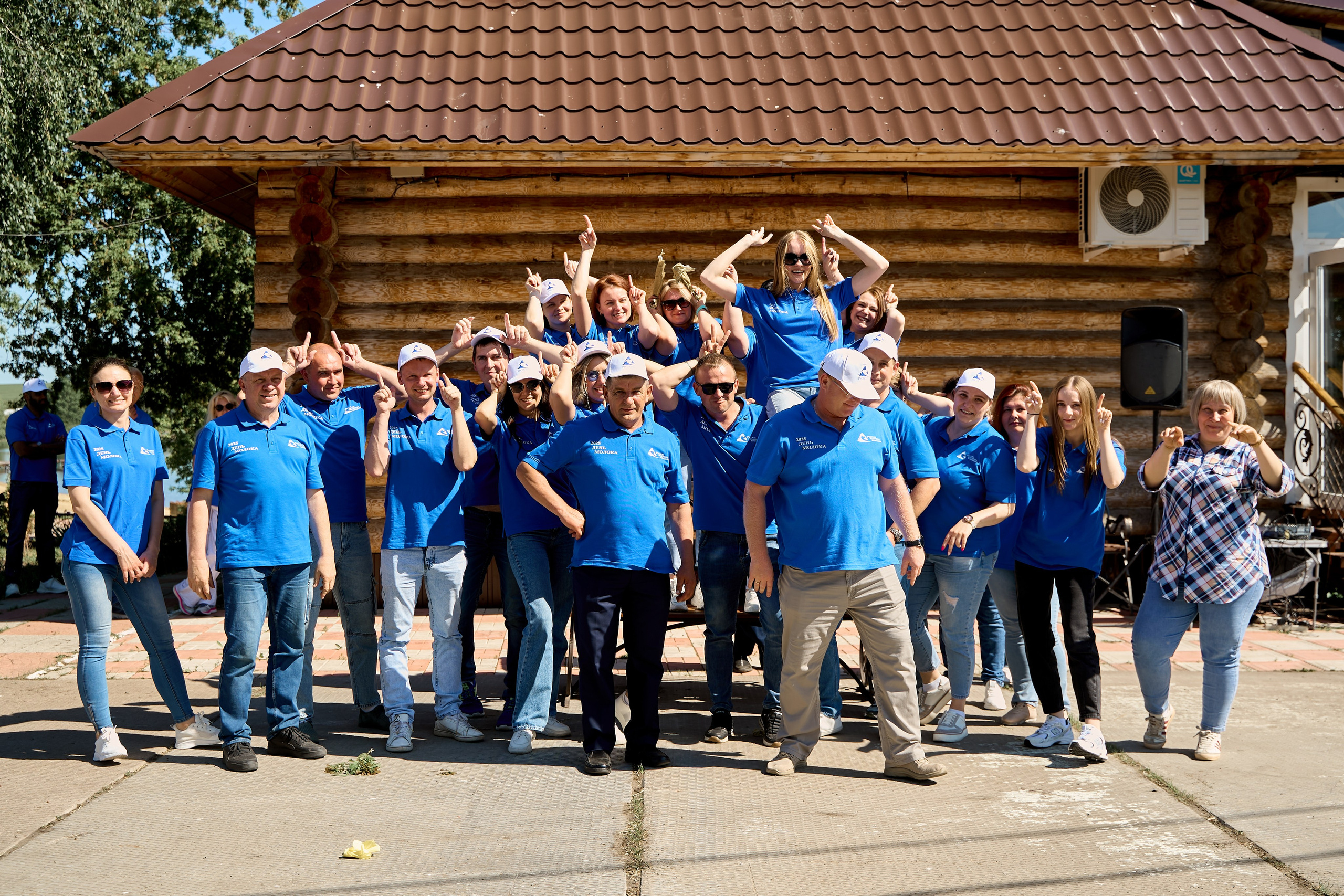 Русмолко. Свадебная, семейная фото и видео съёмка в Пензе