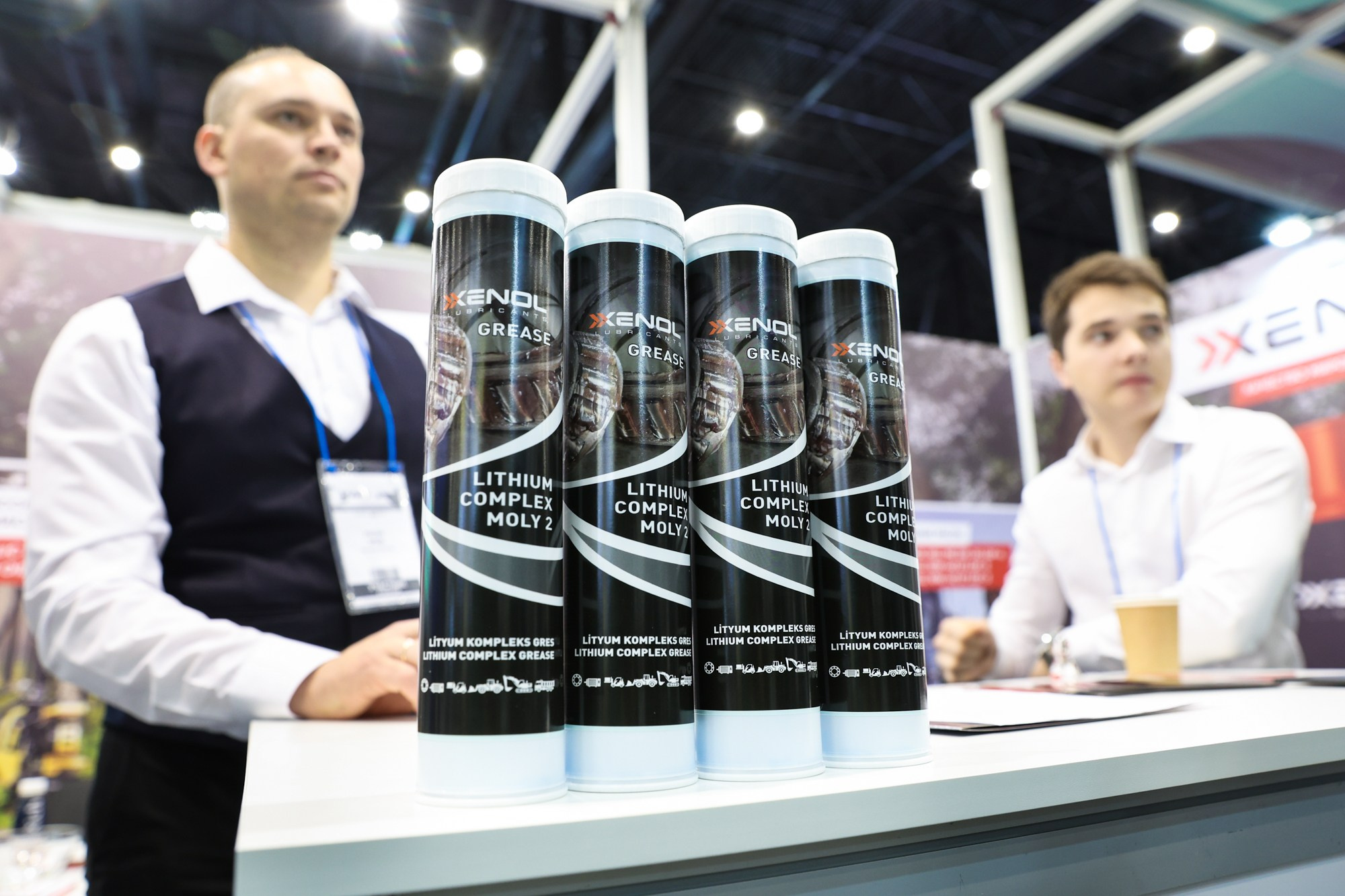 PulpFor 2024. Фотограф Дарья Попова