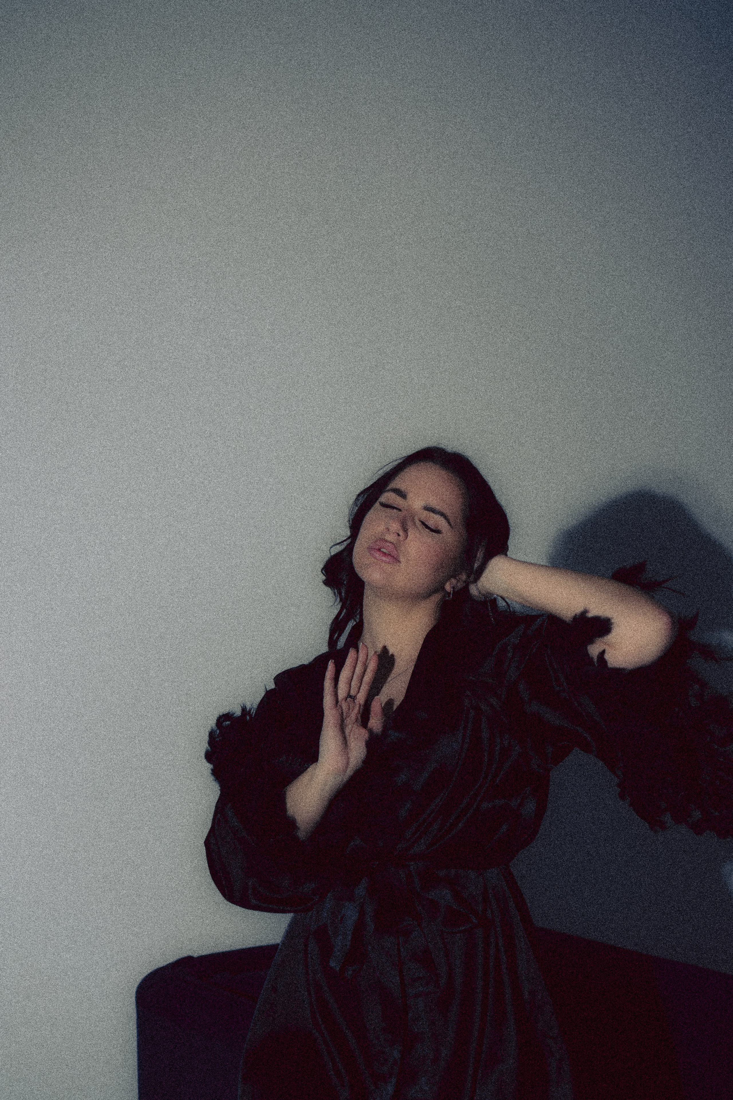 История ко дню рождения. Профессиональный фотограф, Санкт-Петербург — Виктория Богомолова