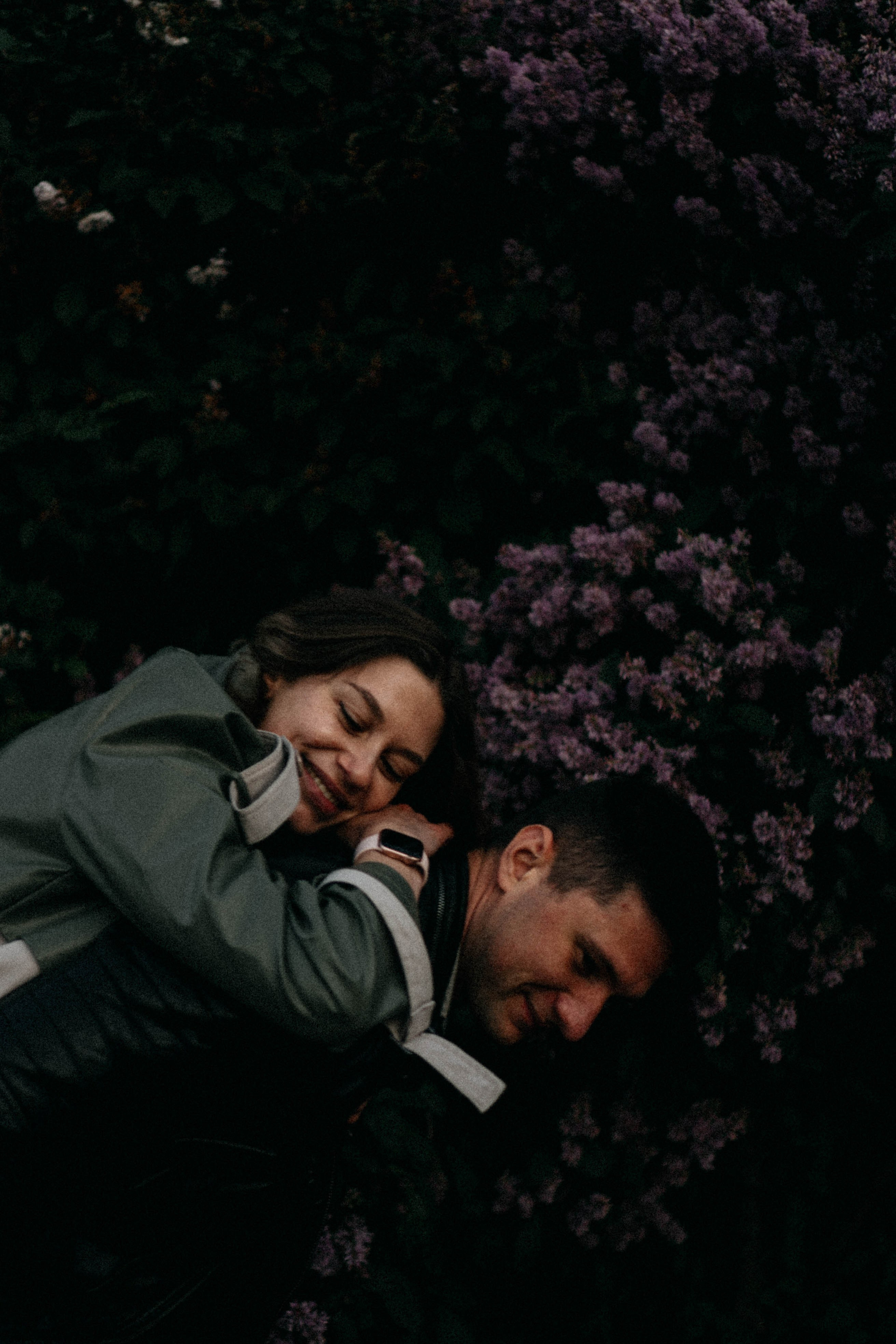 Рассветная, белые ночи. Профессиональный фотограф, Санкт-Петербург — Виктория Богомолова