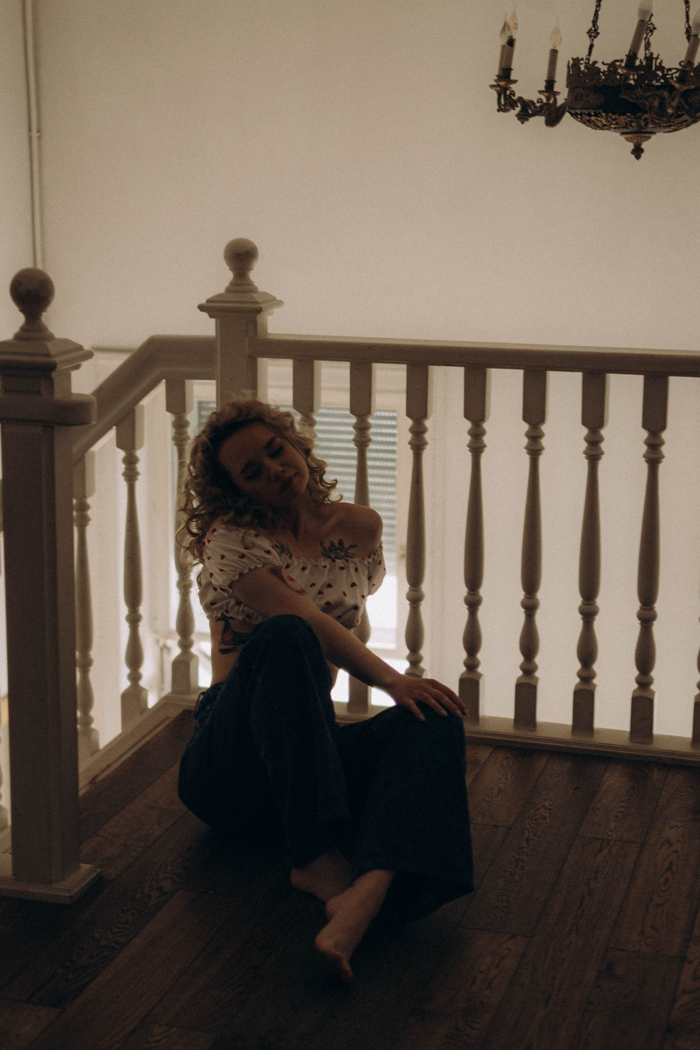 Студийная. Профессиональный фотограф, Санкт-Петербург — Виктория Богомолова