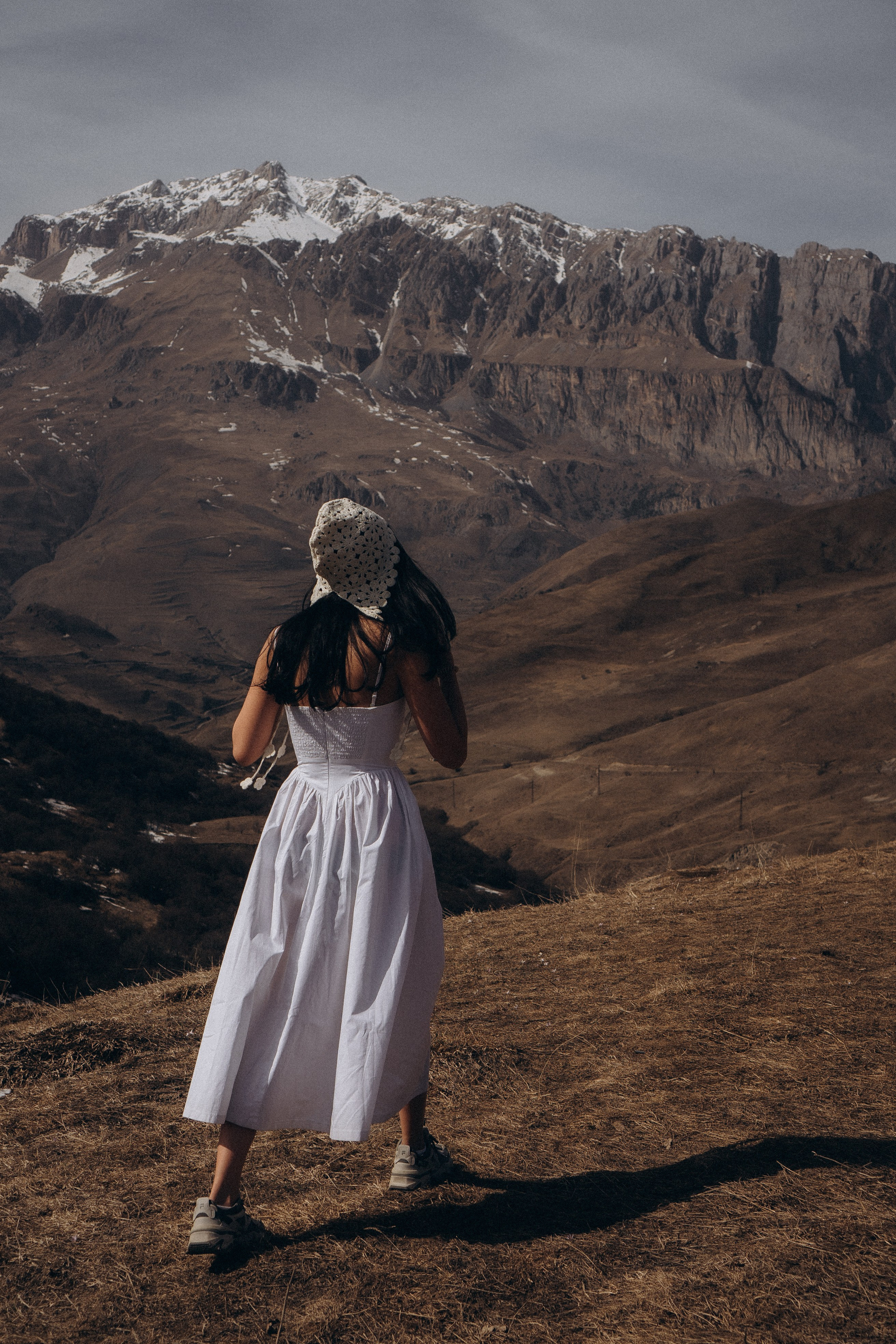 ОСЕТИЯ. Профессиональный фотограф, Санкт-Петербург — Виктория Богомолова