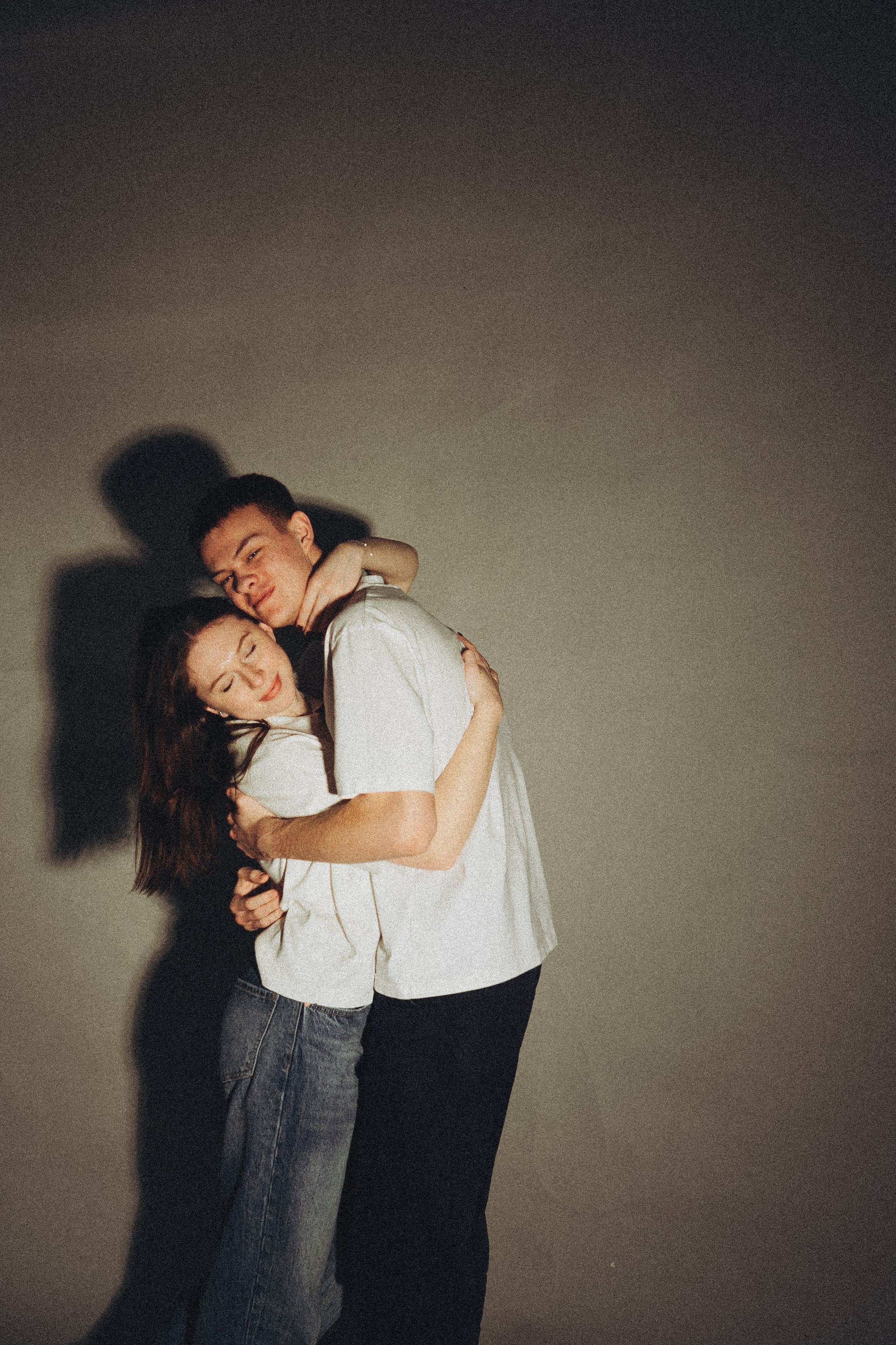 Студийная история. Профессиональный фотограф, Санкт-Петербург — Виктория Богомолова