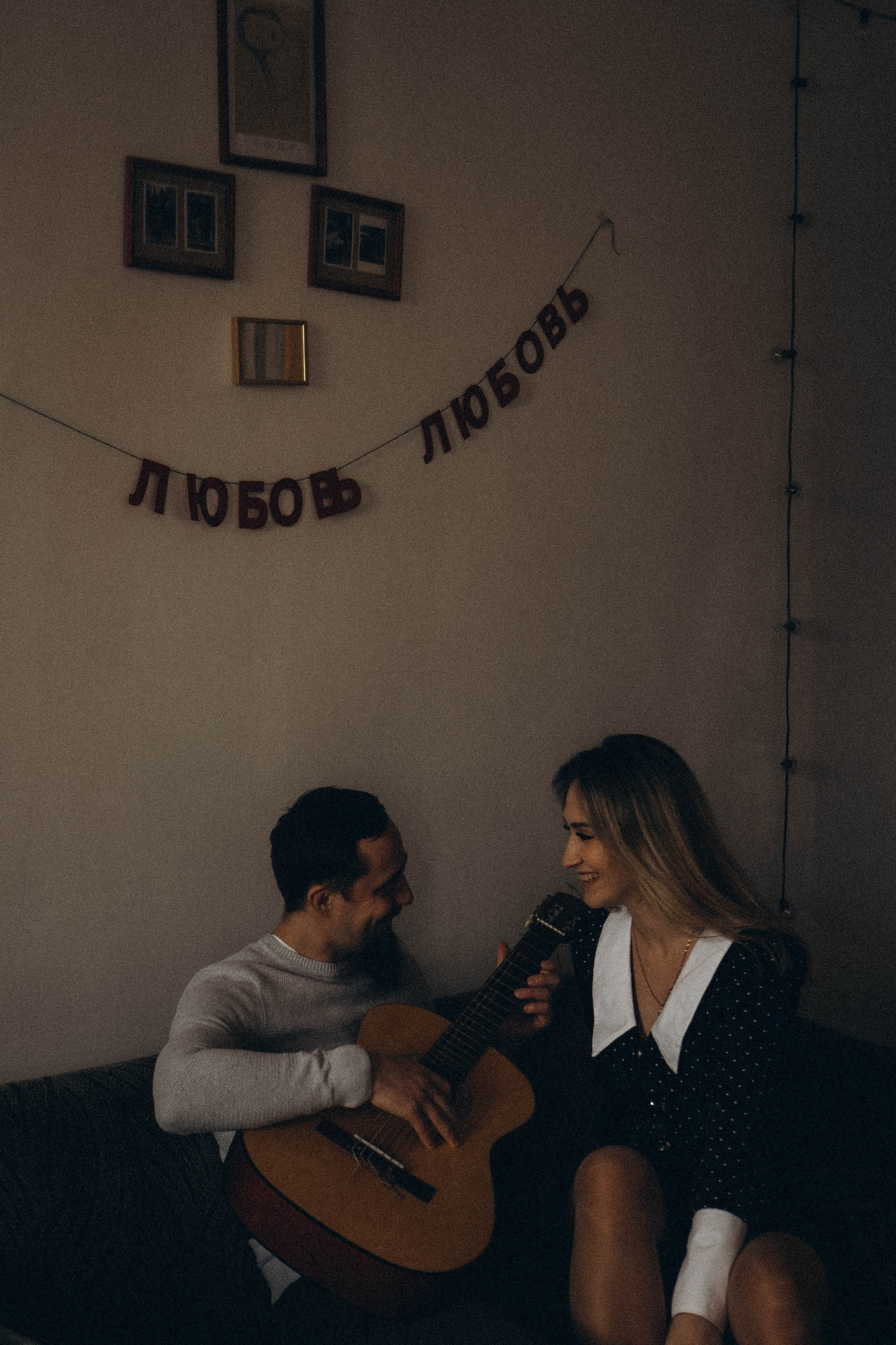 Любовь. Профессиональный фотограф, Санкт-Петербург — Виктория Богомолова