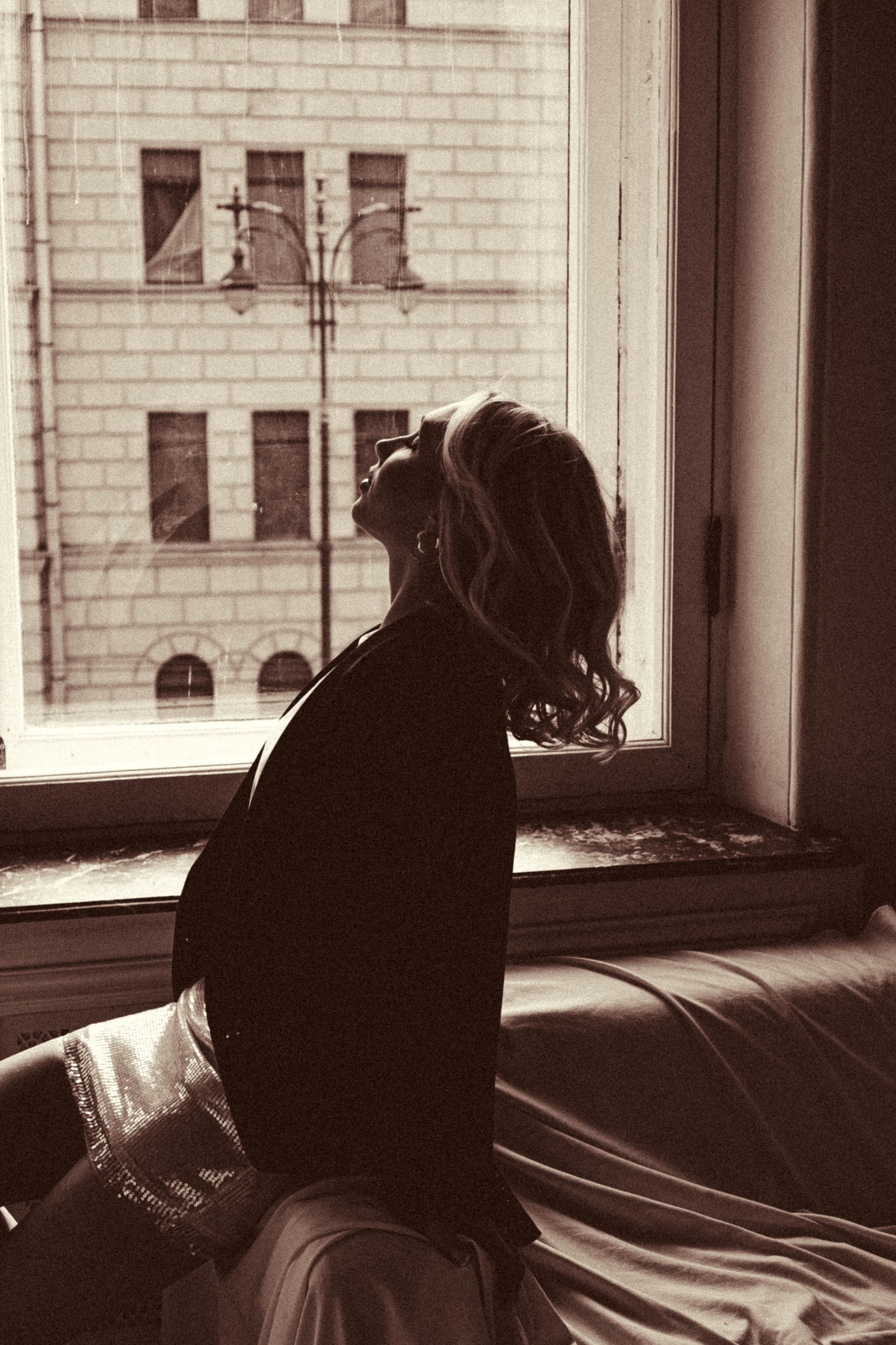 Винтажный стиль. Профессиональный фотограф, Санкт-Петербург — Виктория Богомолова