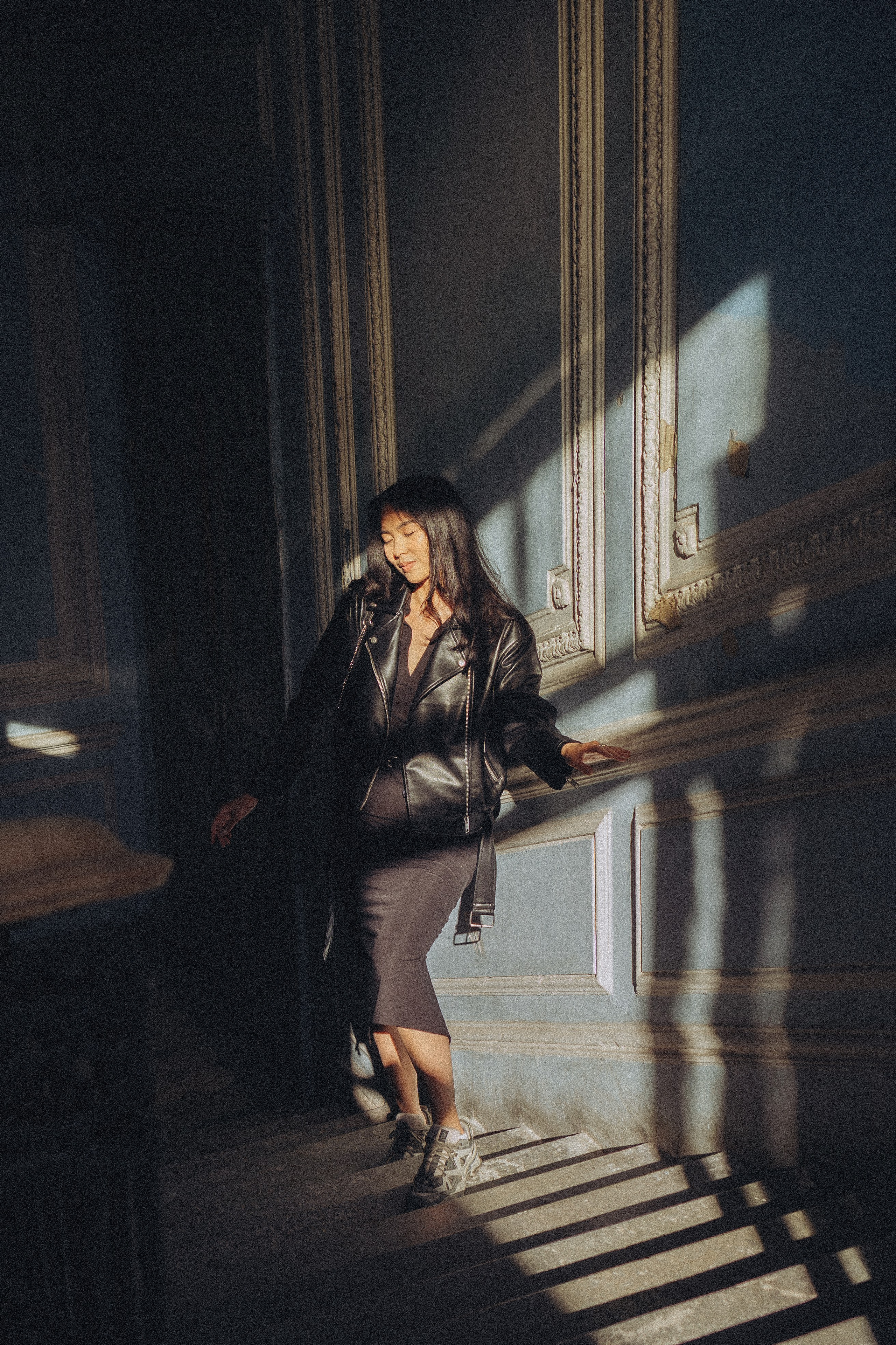 ПАРАДНАЯ. Профессиональный фотограф, Санкт-Петербург — Виктория Богомолова