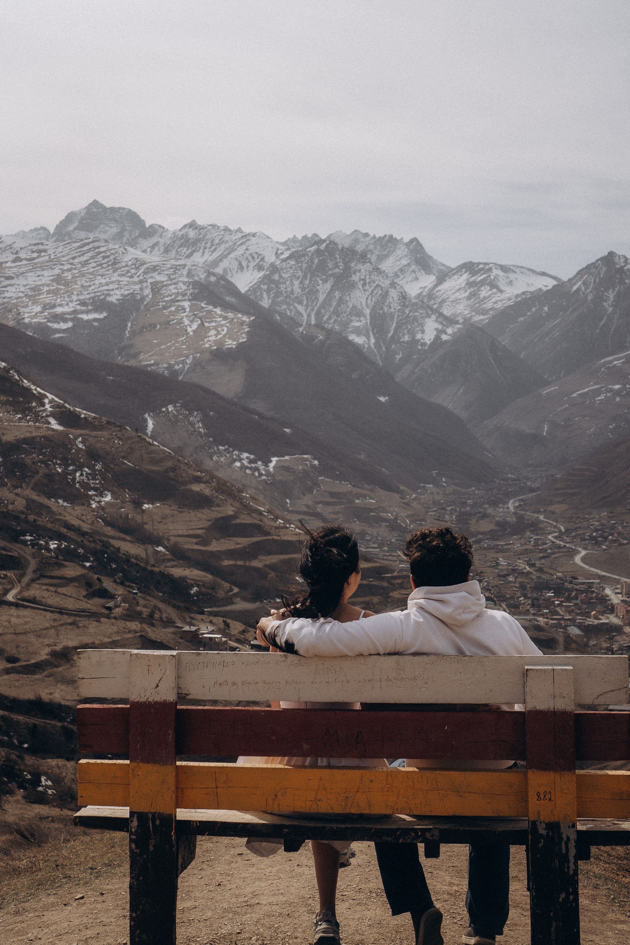 ОСЕТИЯ. Профессиональный фотограф, Санкт-Петербург — Виктория Богомолова