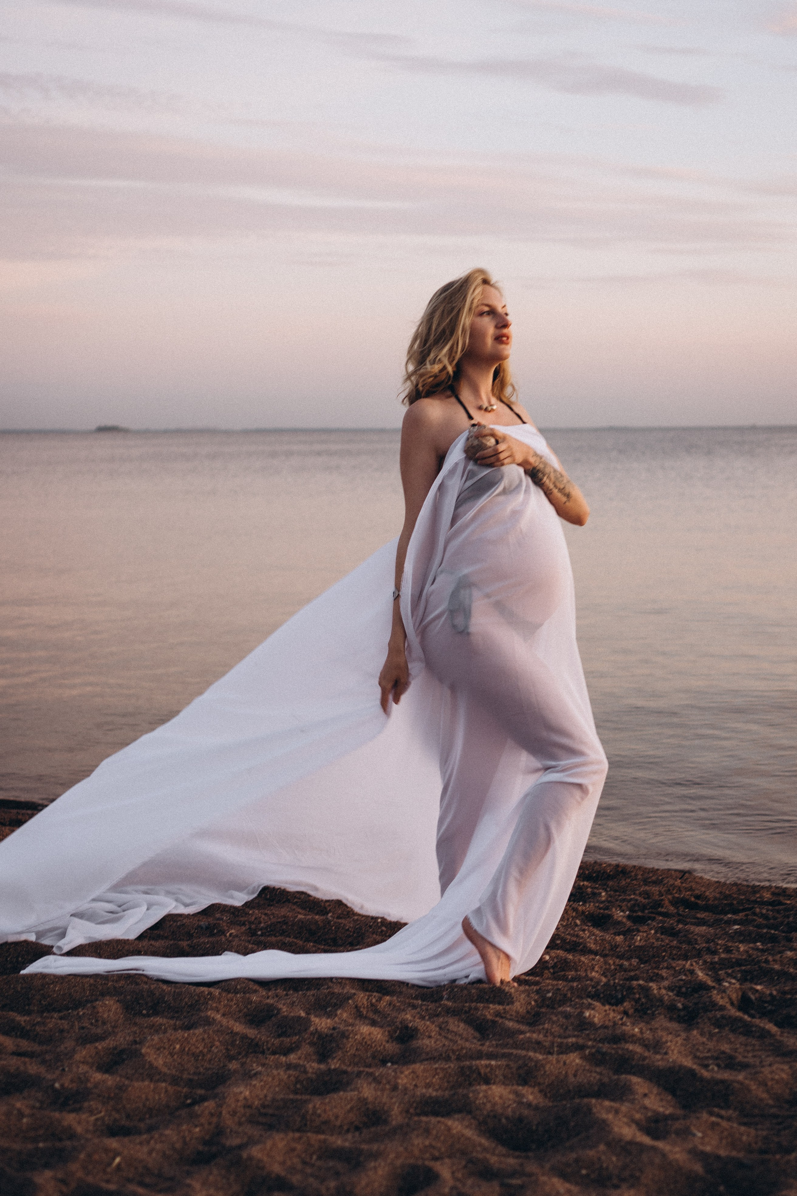 В ОЖИДАНИИ. Профессиональный фотограф, Санкт-Петербург — Виктория Богомолова