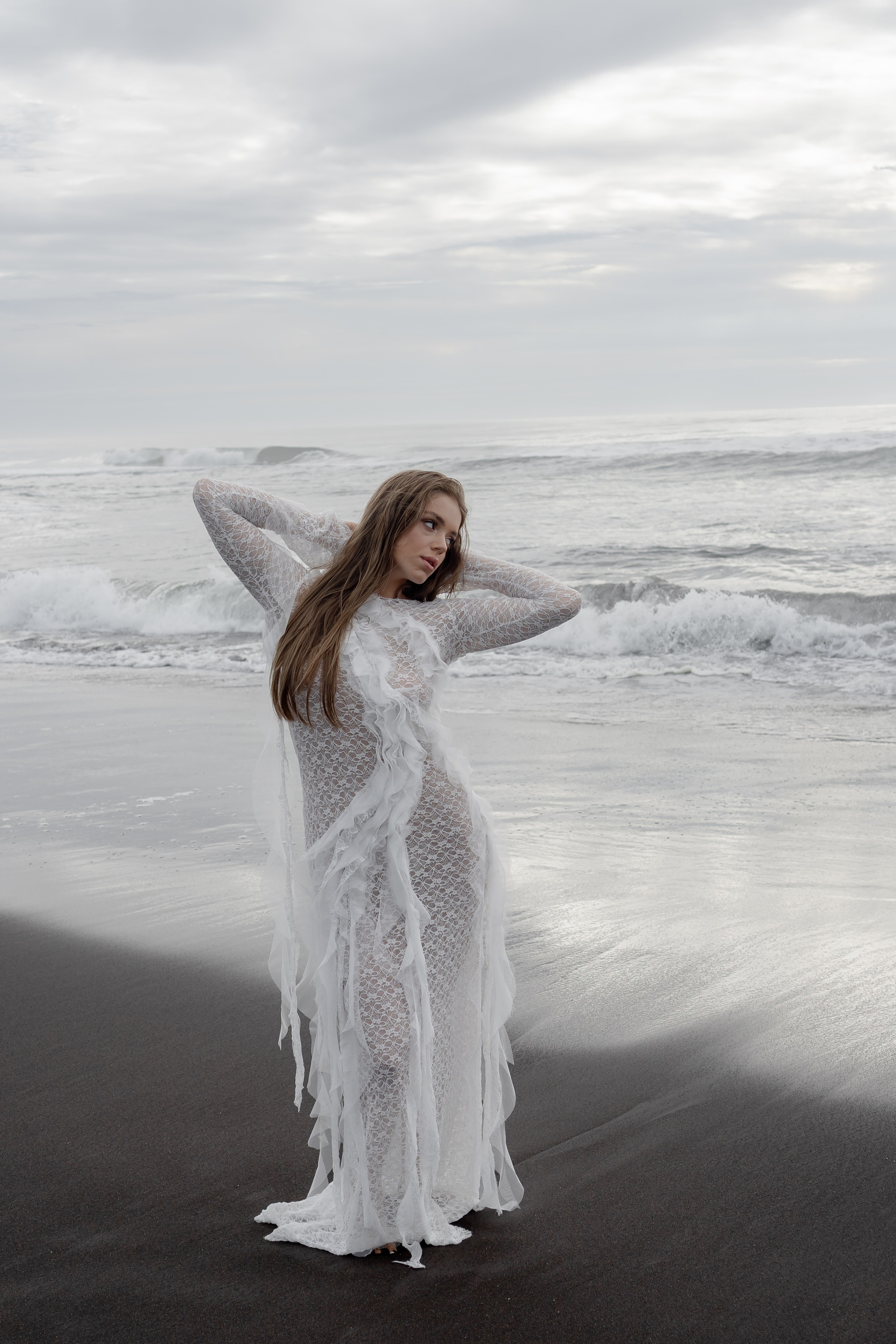 ТИХИЙ ОКЕАНН СЬЕМКА НА SONY. Профессиональный фотограф, Санкт-Петербург — Виктория Богомолова