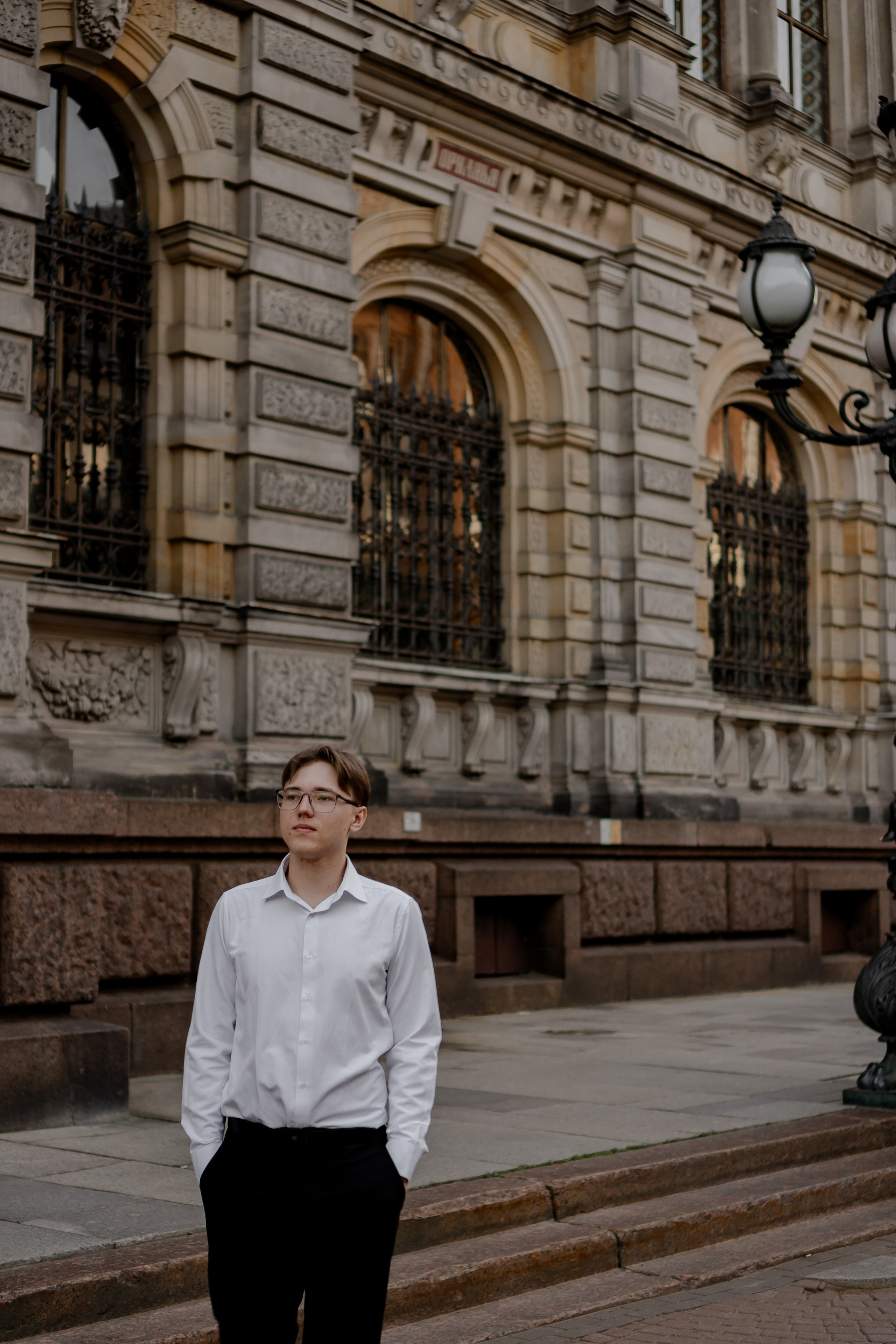 ПРОГУЛКА НА ЗАКАТЕ. Профессиональный фотограф, Санкт-Петербург — Виктория Богомолова