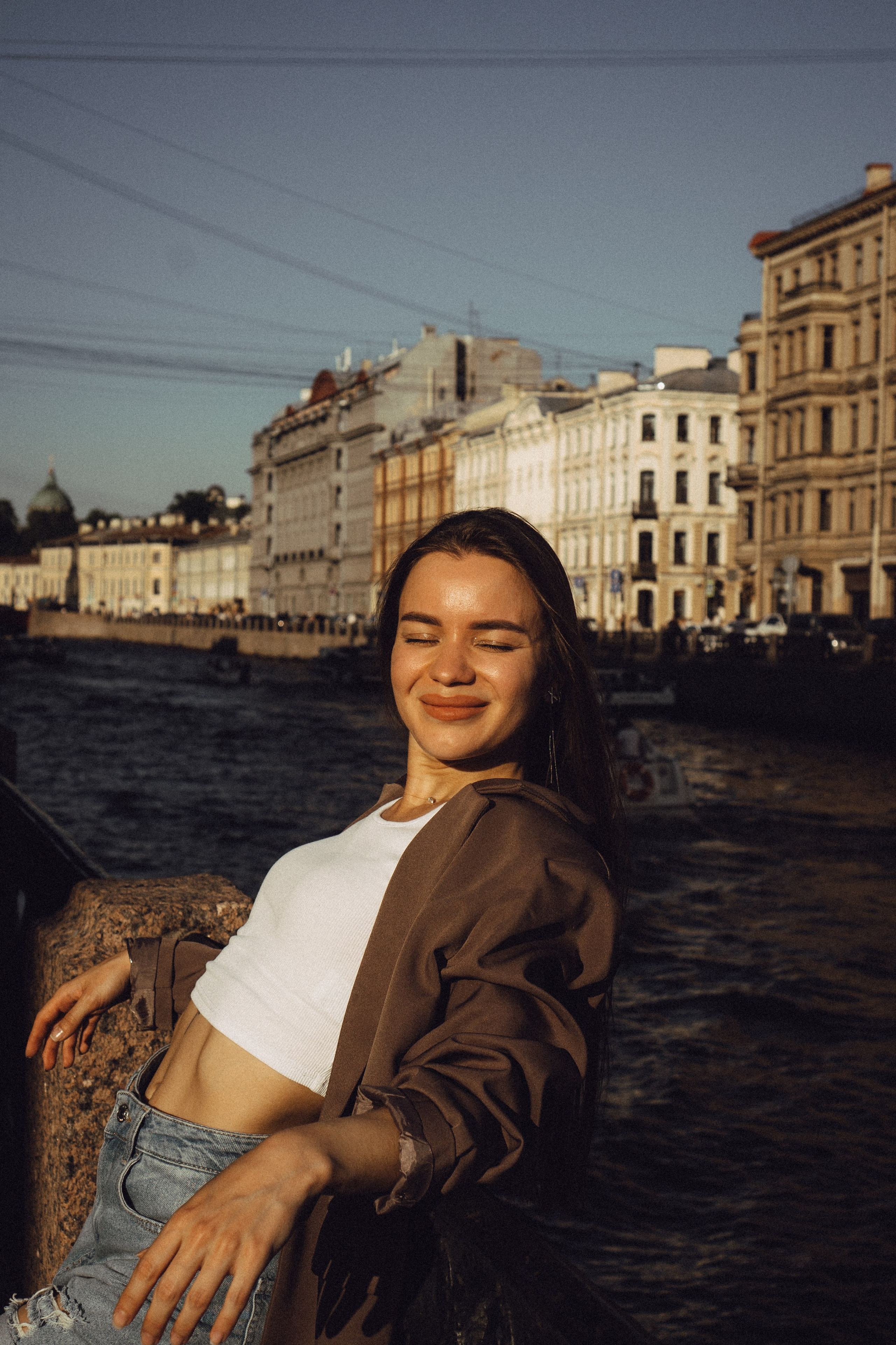 ПРОГУЛКА ПО САНКТ-ПЕТЕРБУРГУ. Профессиональный фотограф, Санкт-Петербург — Виктория Богомолова