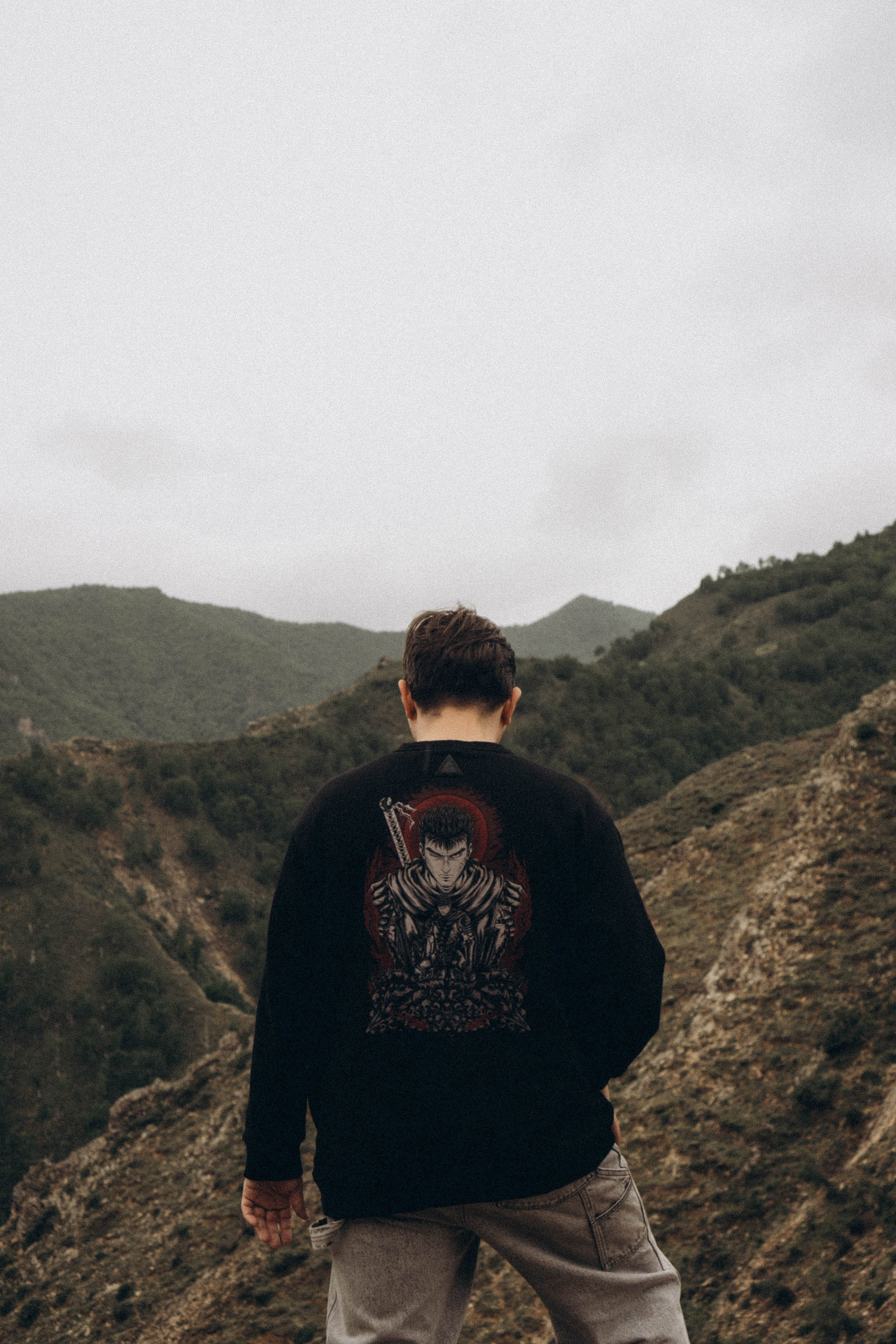 Горы. Профессиональный фотограф, Санкт-Петербург — Виктория Богомолова