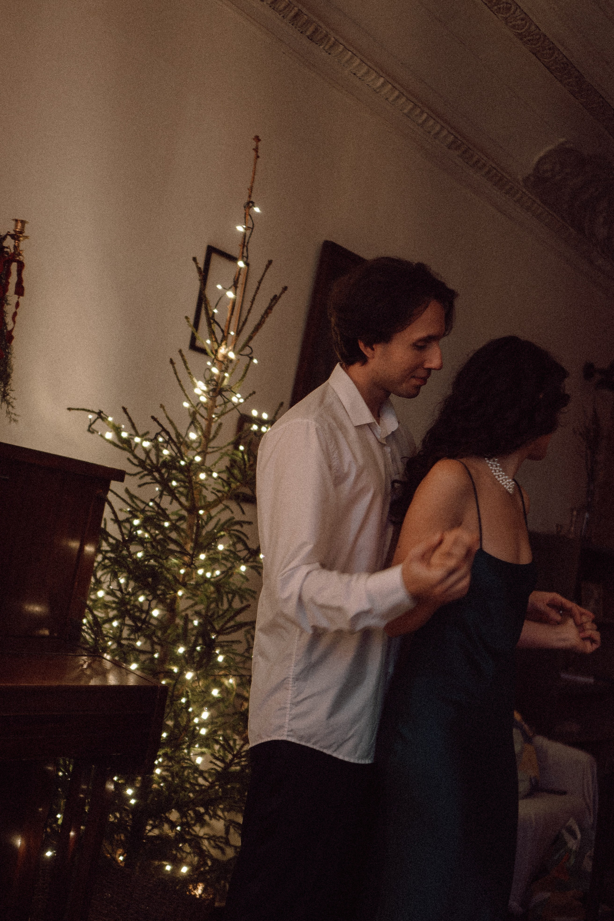 УТРО ЖЕНИХА И НЕВЕСТЫ В ФОТОСТУДИИ И ОСНОВНАЯ ФОТОСЕСИСИЯ ЗИМОЙ. Профессиональный фотограф, Санкт-Петербург — Виктория Богомолова