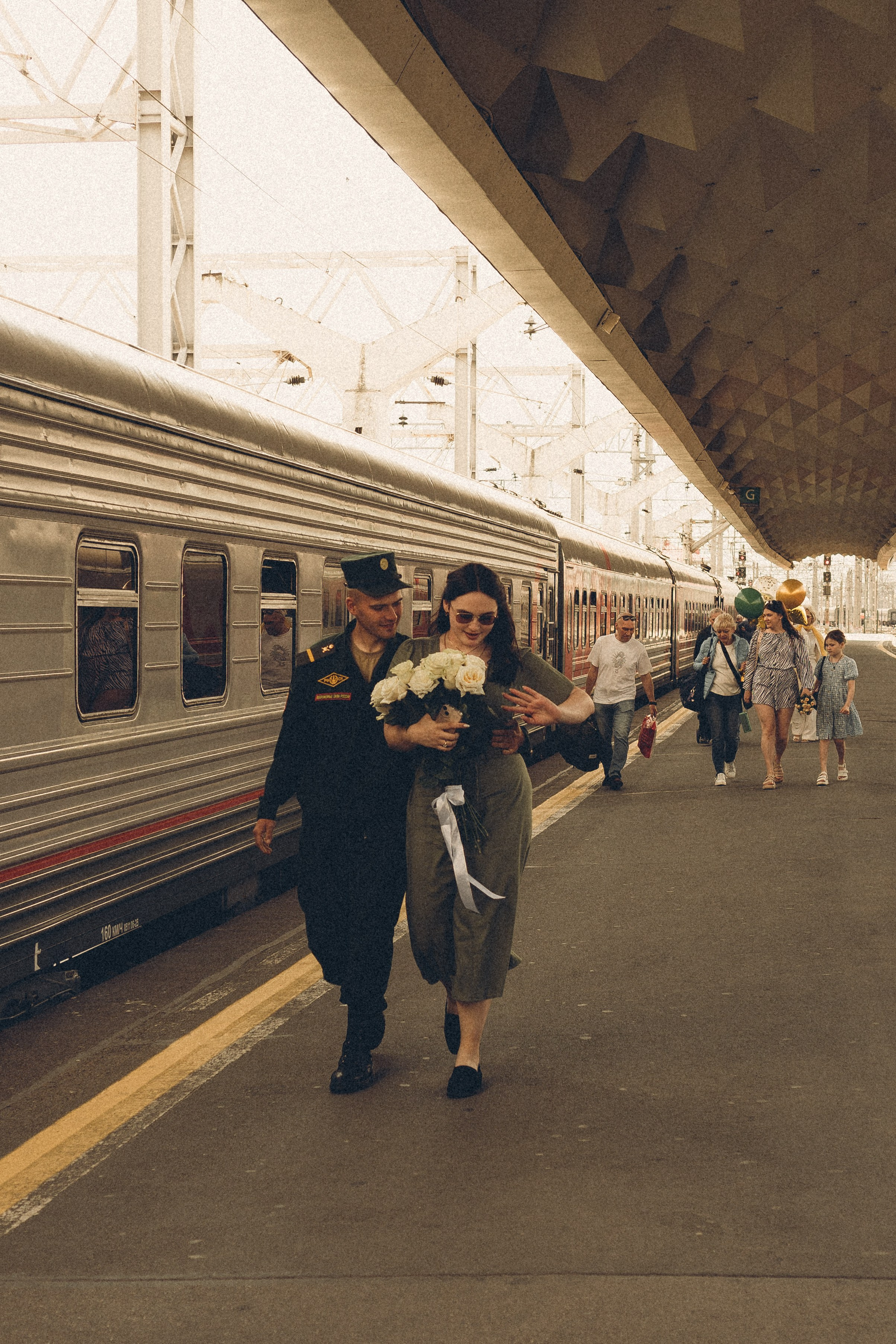 ПРЕДЛОЖЕНИЕ. Профессиональный фотограф, Санкт-Петербург — Виктория Богомолова