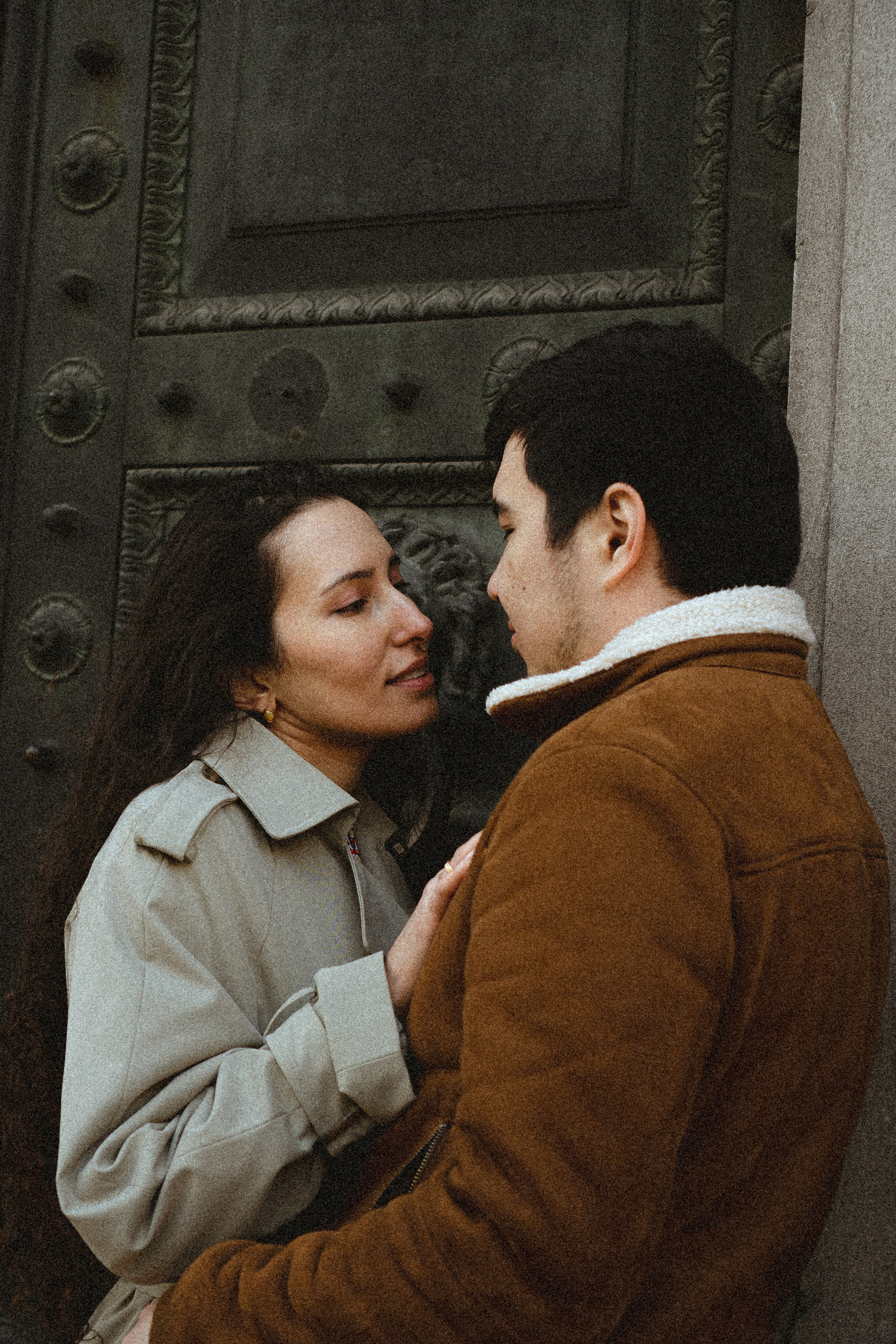 Love story. Профессиональный фотограф, Санкт-Петербург — Виктория Богомолова