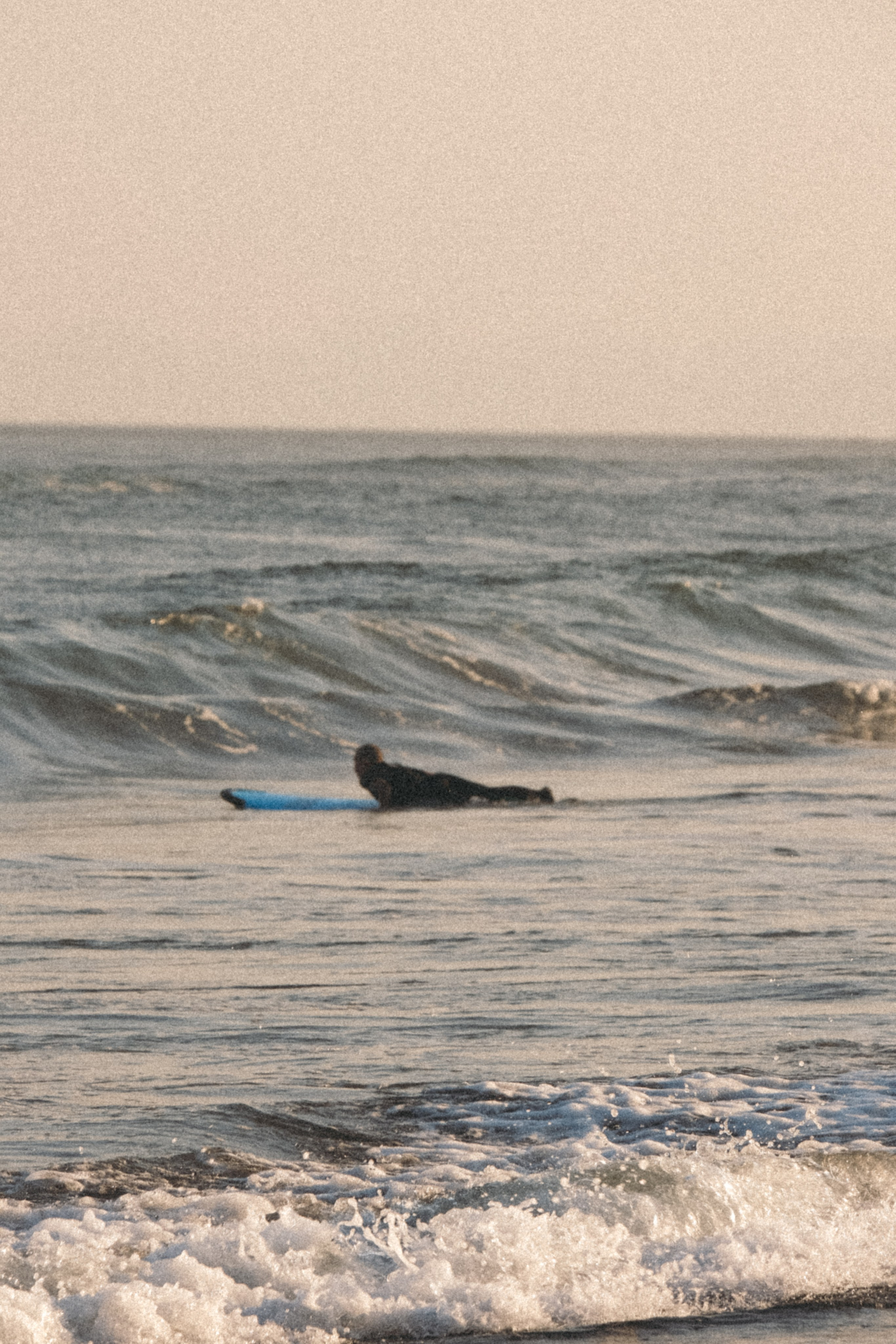 Тихий океан. Профессиональный фотограф, Санкт-Петербург — Виктория Богомолова