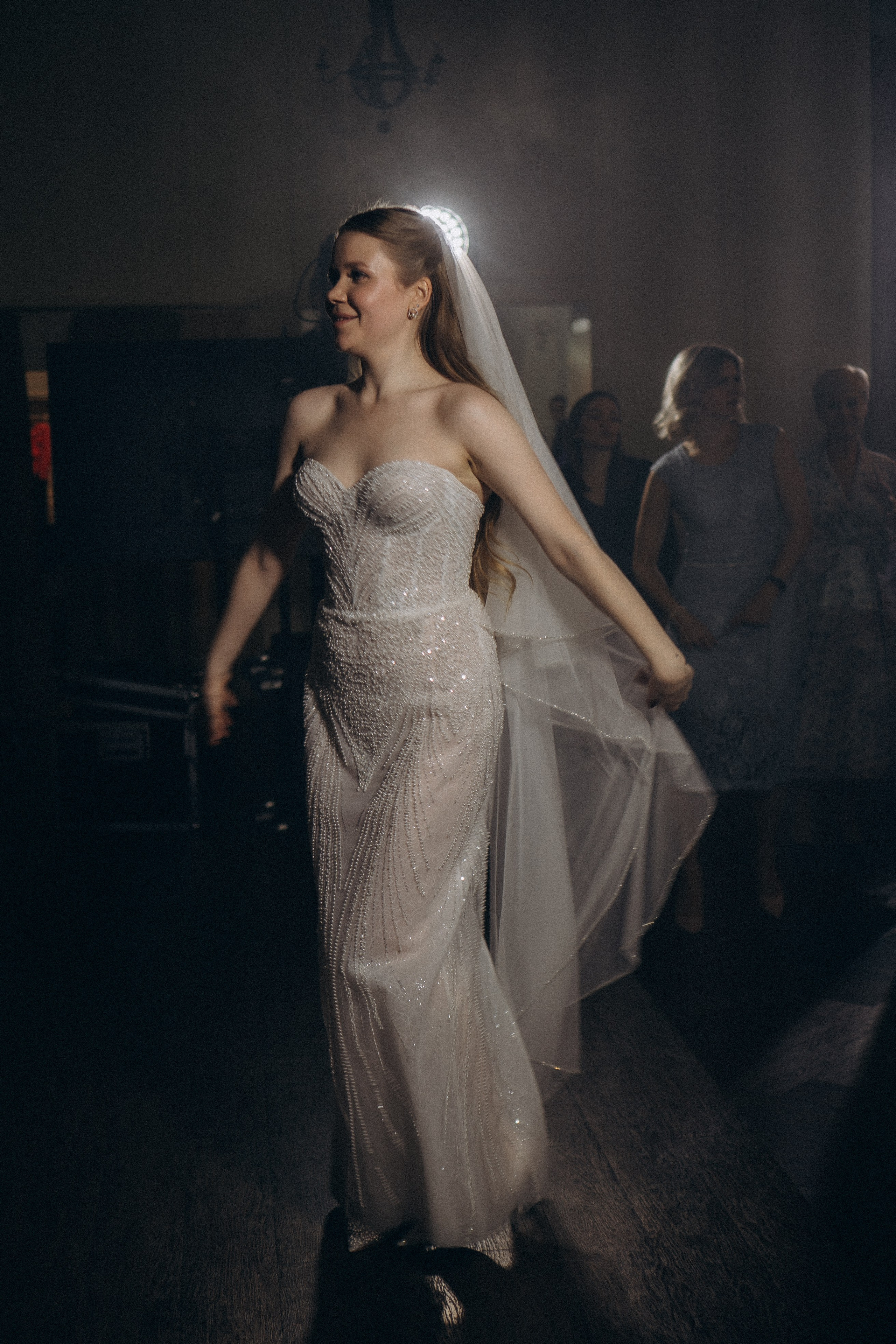 СЬЕМКА СВАДЕБНОГО БАНКЕТА (СНЯТО В СИБИРЕ В НИЖНЕВАРТОВСКЕ). Профессиональный фотограф, Санкт-Петербург — Виктория Богомолова