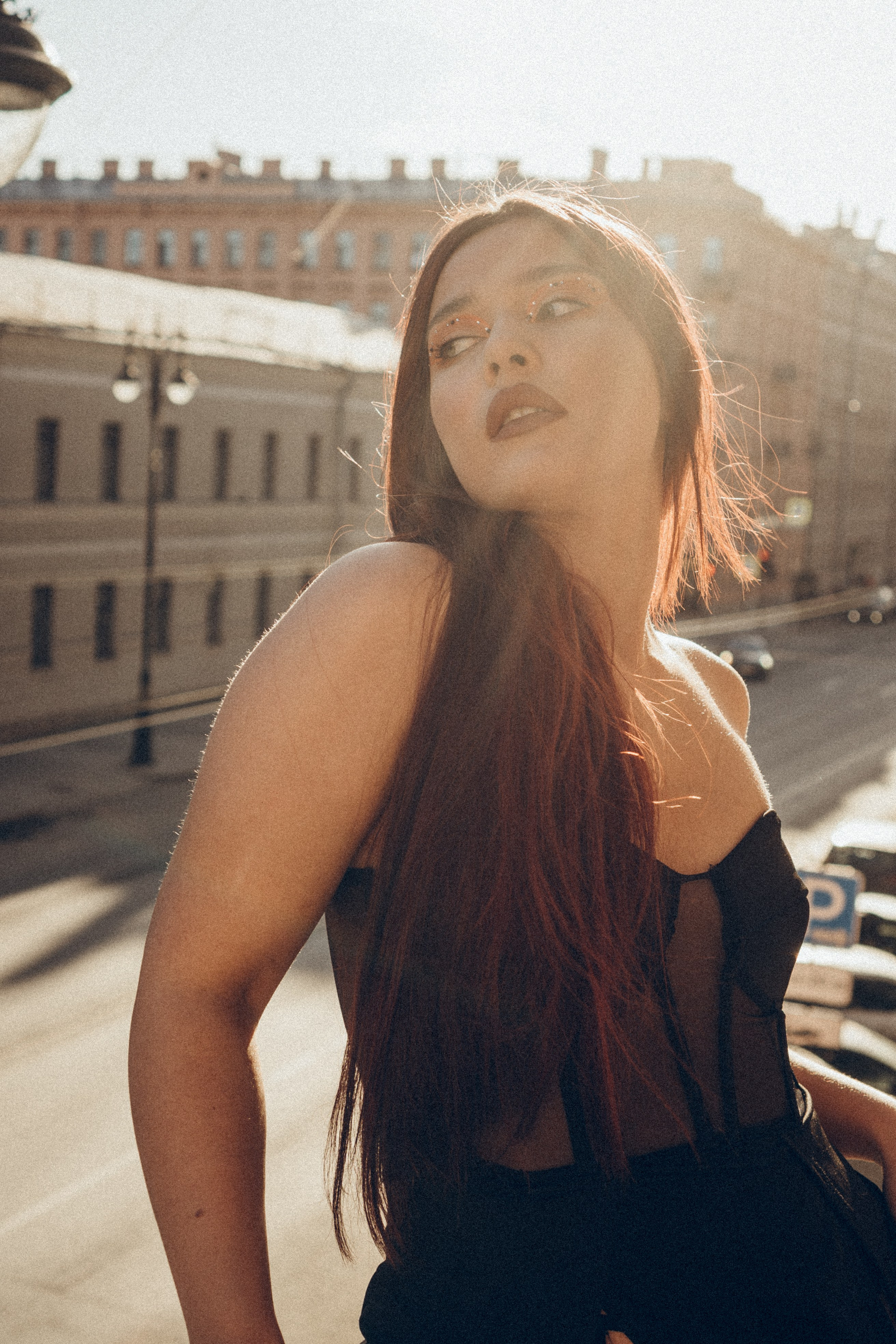 Питерский балкон. Профессиональный фотограф, Санкт-Петербург — Виктория Богомолова