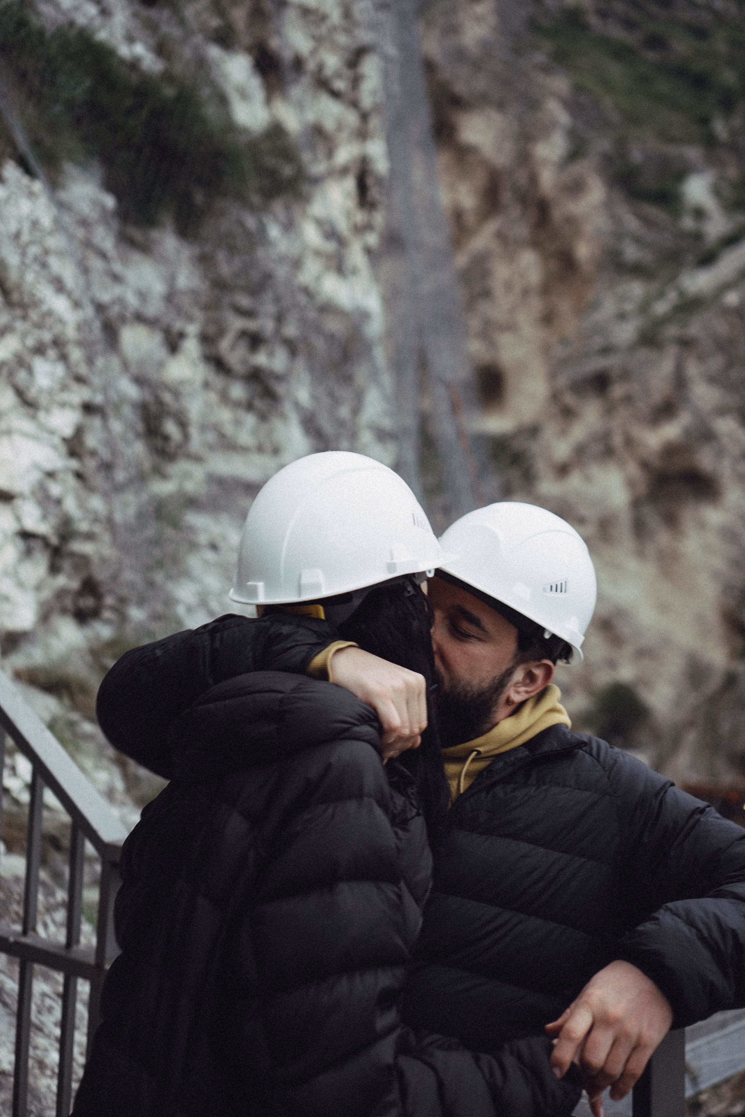 Горы. Профессиональный фотограф, Санкт-Петербург — Виктория Богомолова