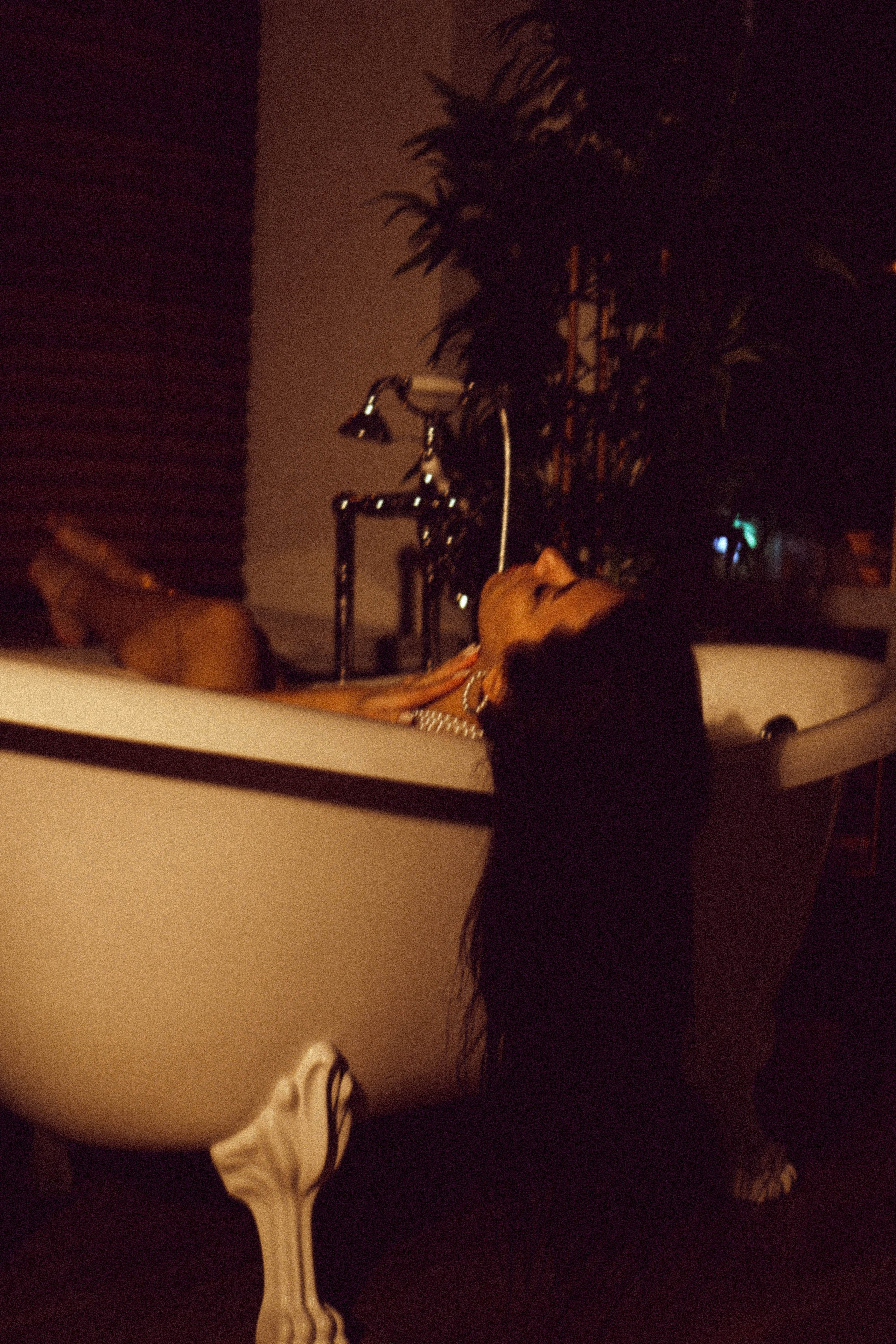 История в ванной. Профессиональный фотограф, Санкт-Петербург — Виктория Богомолова