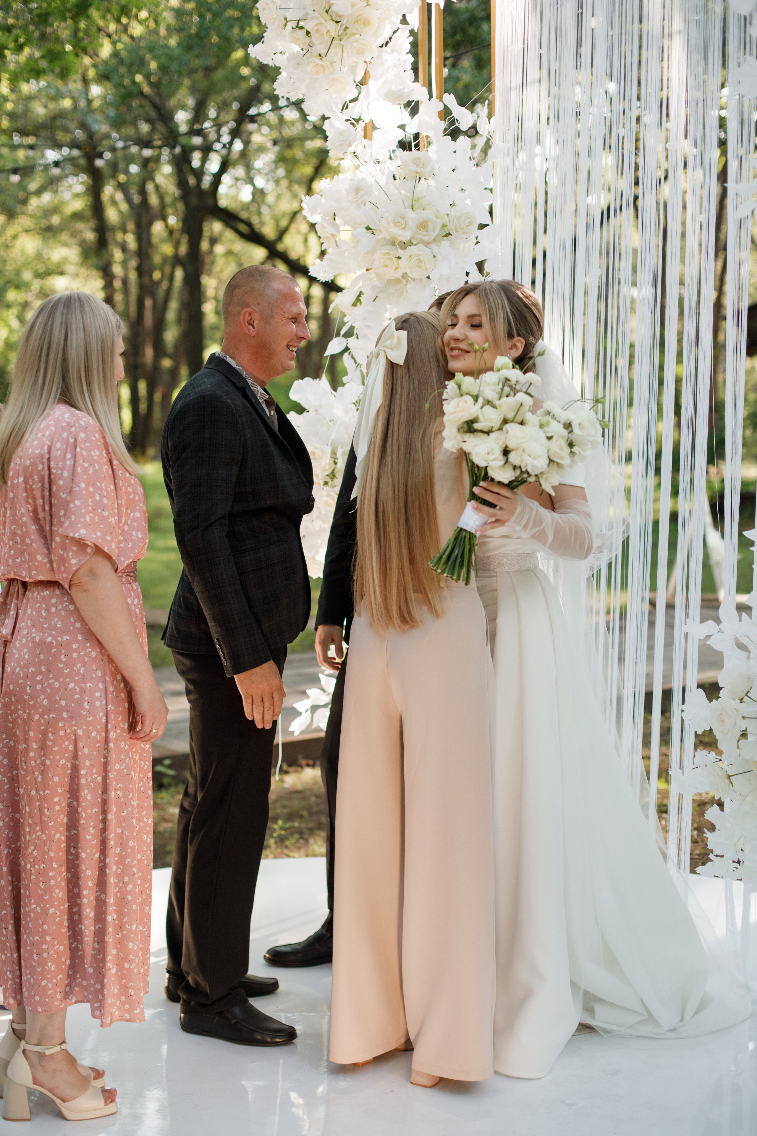 Ирина + Денис. Свадебный фотограф Наташа Анисенко