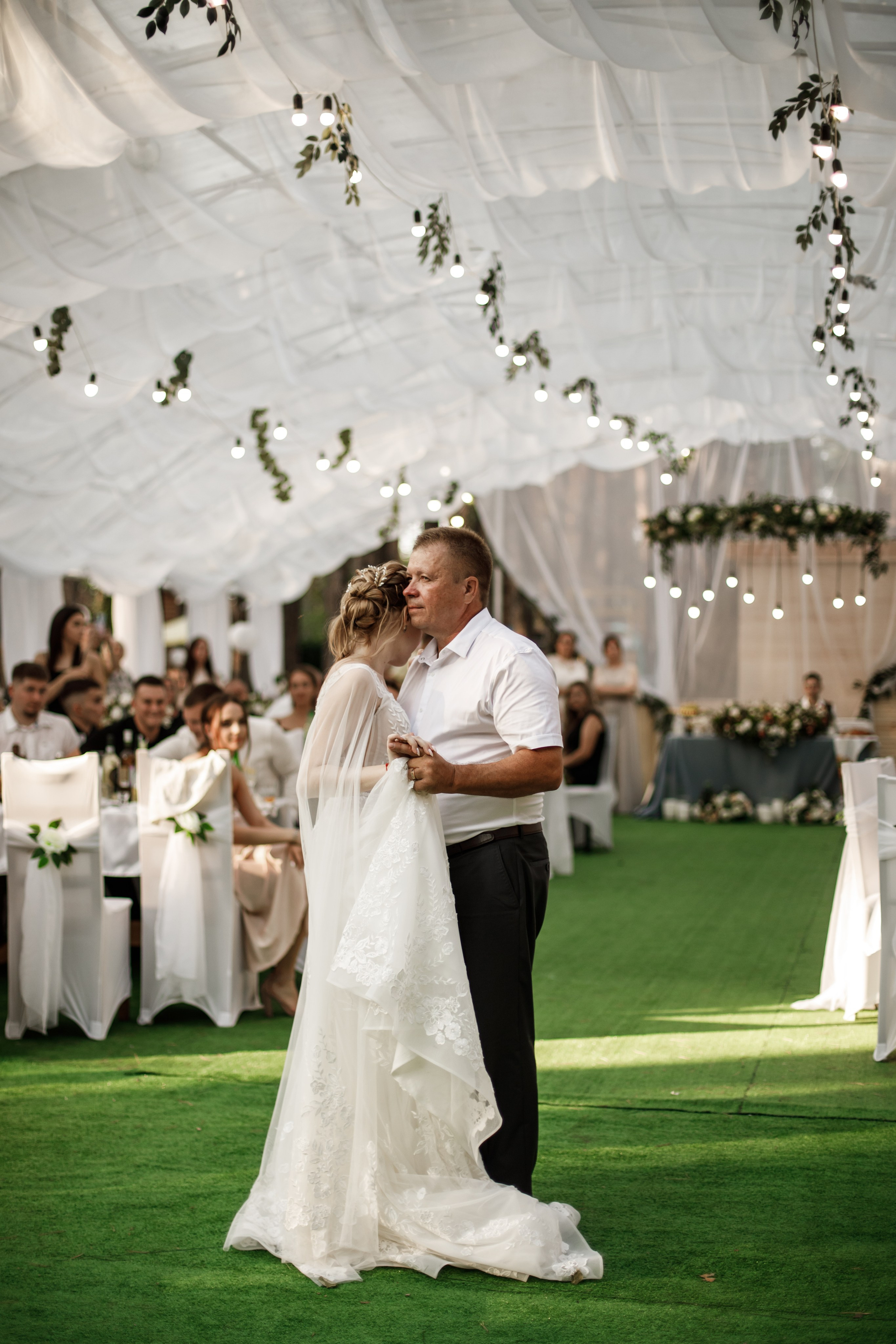 Екатерина + Даниил. Свадебный фотограф Наташа Анисенко