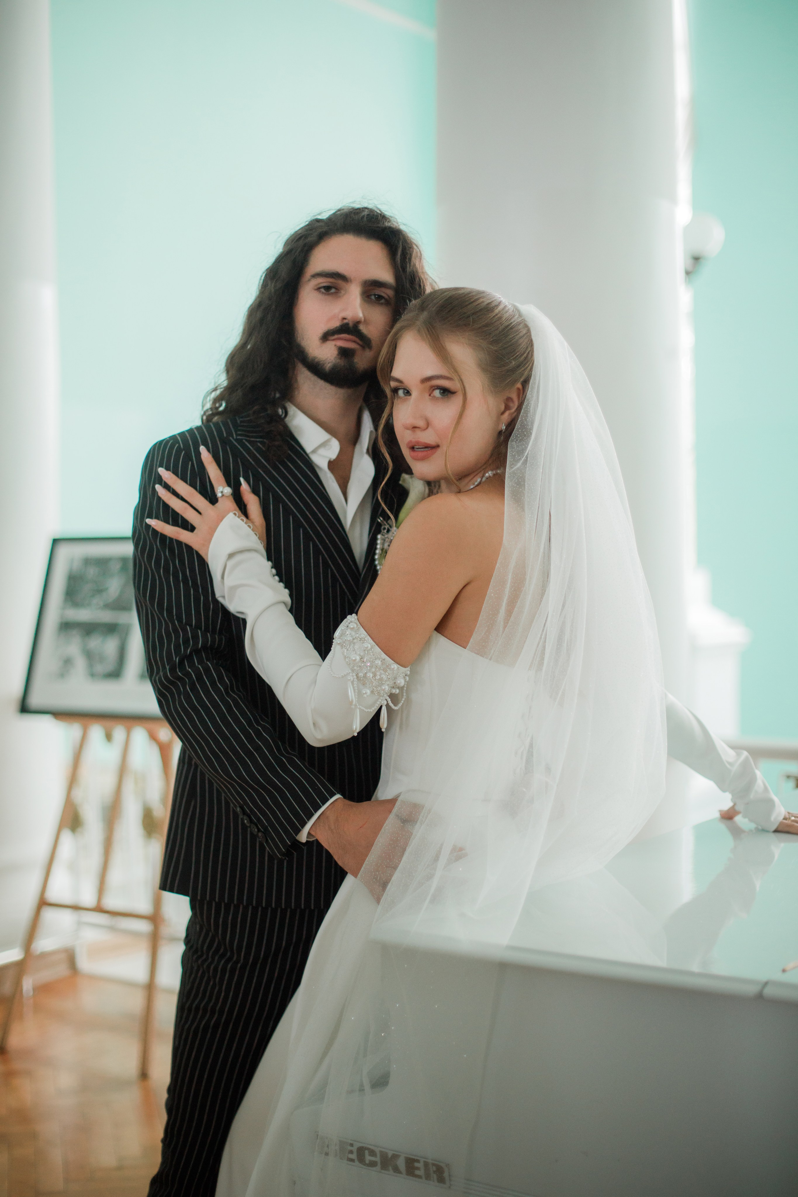 Дарья + Виталий. Свадебный фотограф Наташа Анисенко