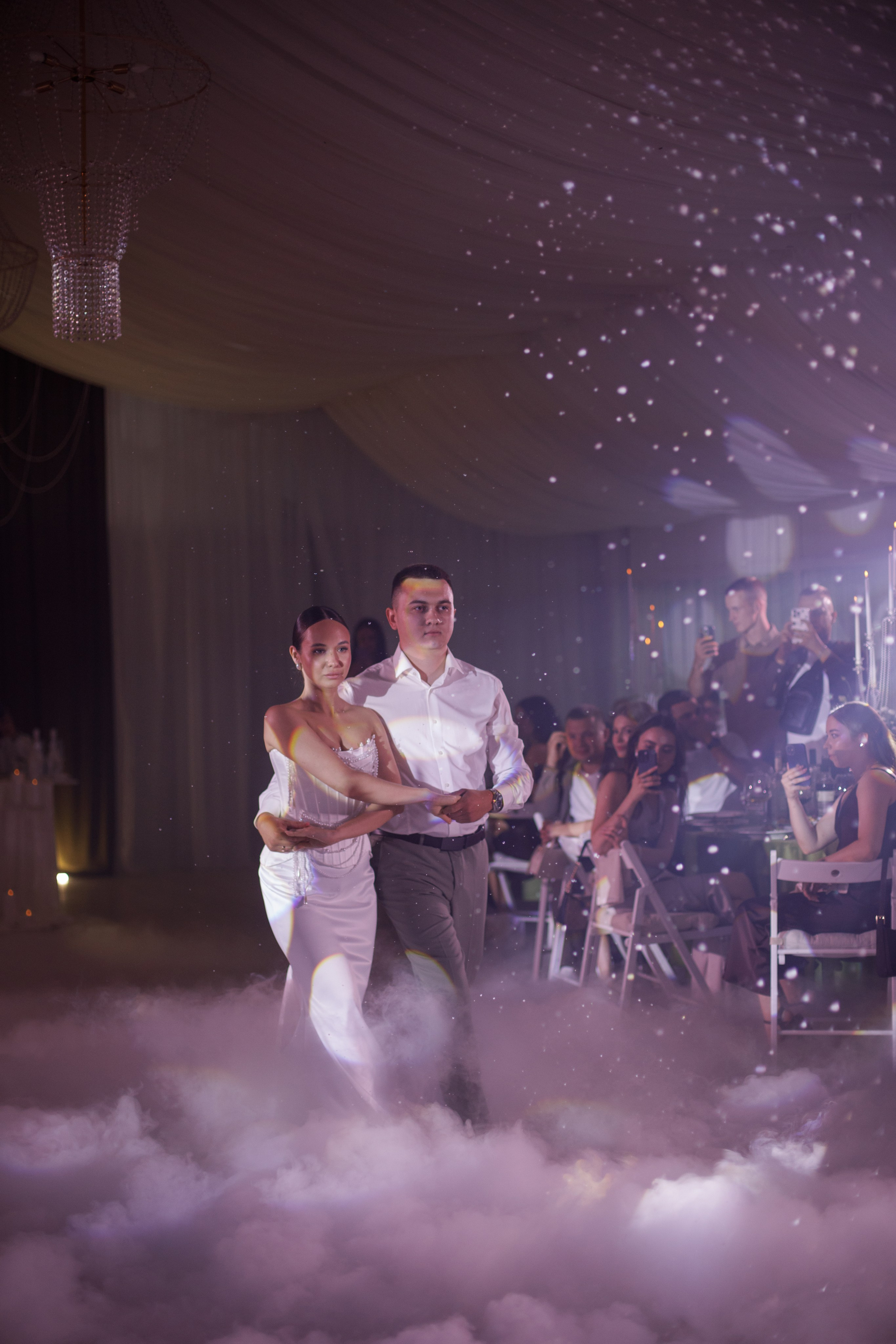 Юля + Андрей. Свадебный фотограф Наташа Анисенко