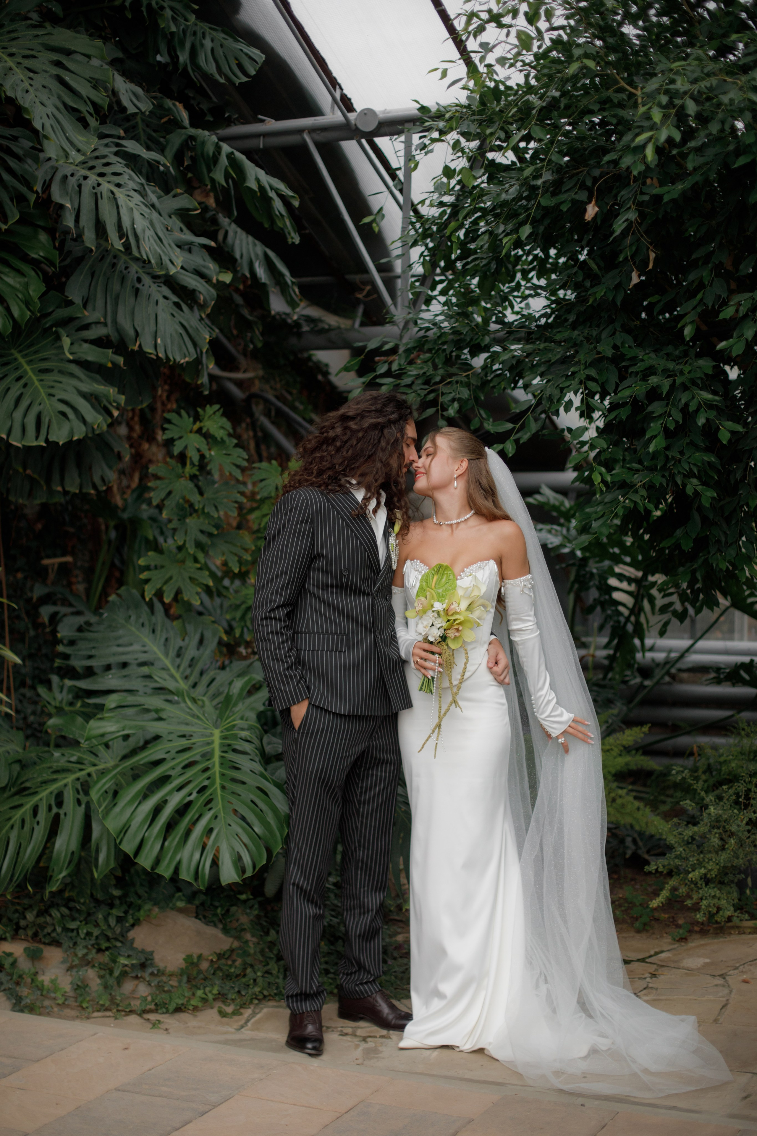 Дарья + Виталий. Свадебный фотограф Наташа Анисенко