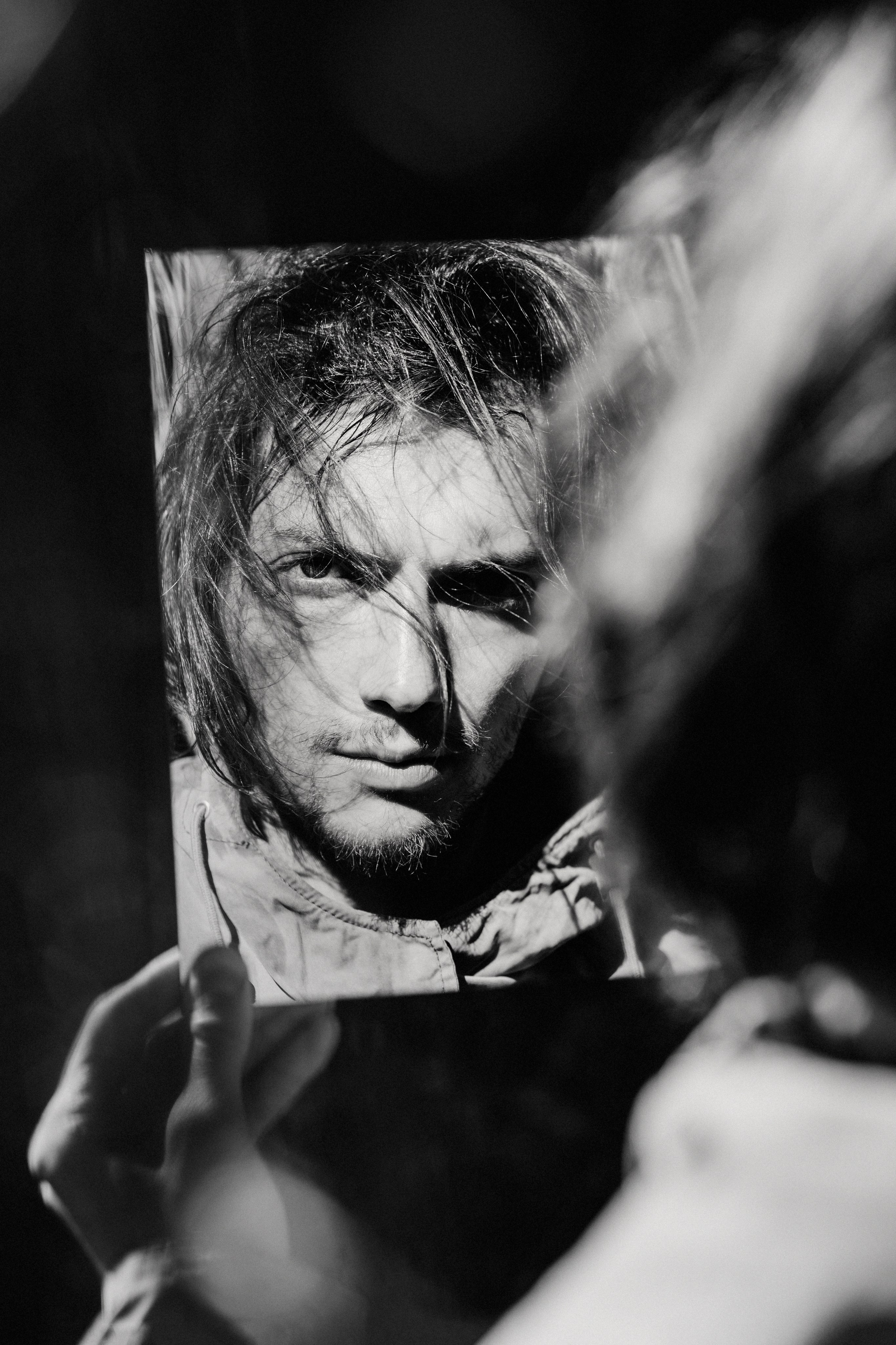 ПЛАТОН. Фотограф Александра Дмитриевская