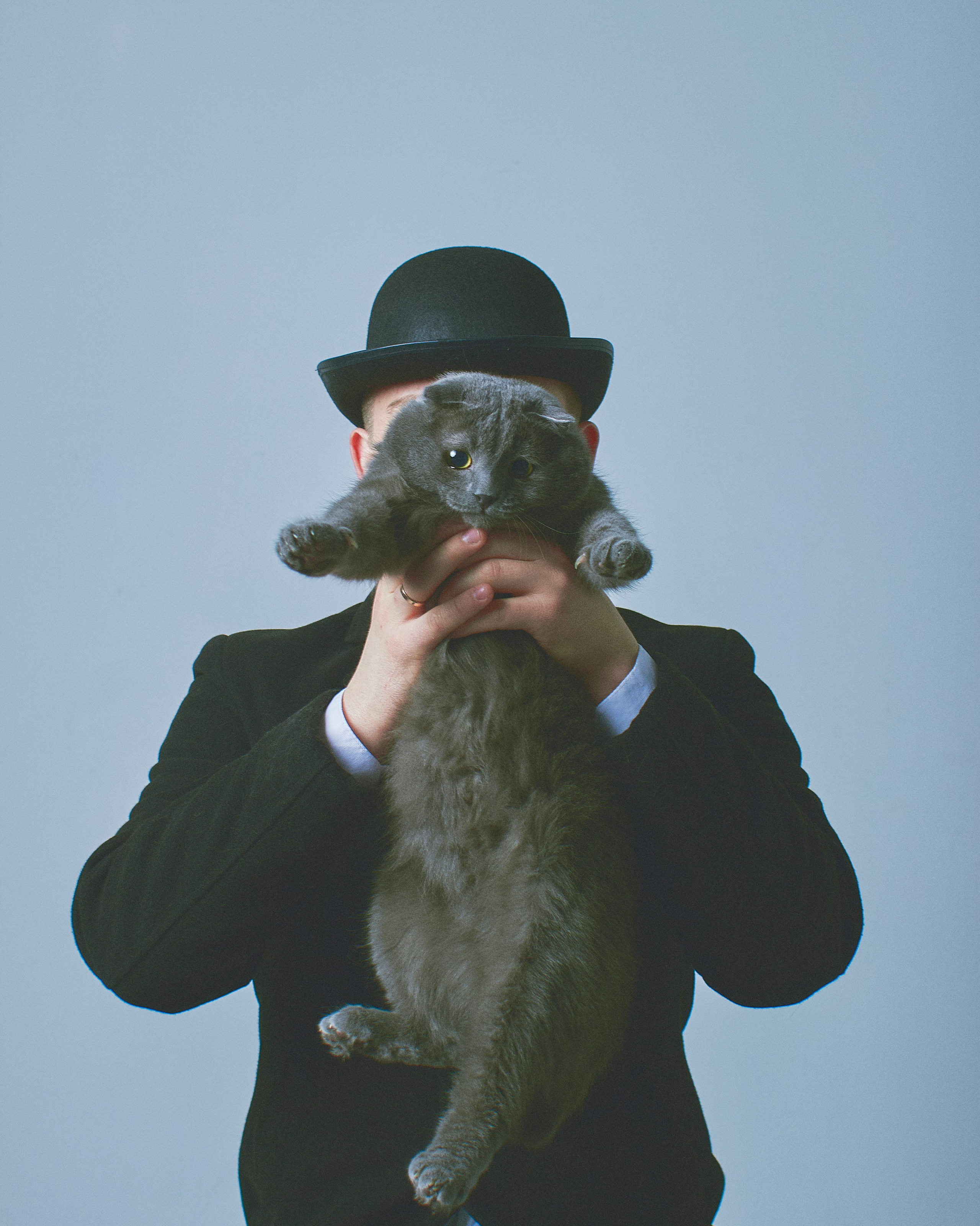 Тимофей и Оскар