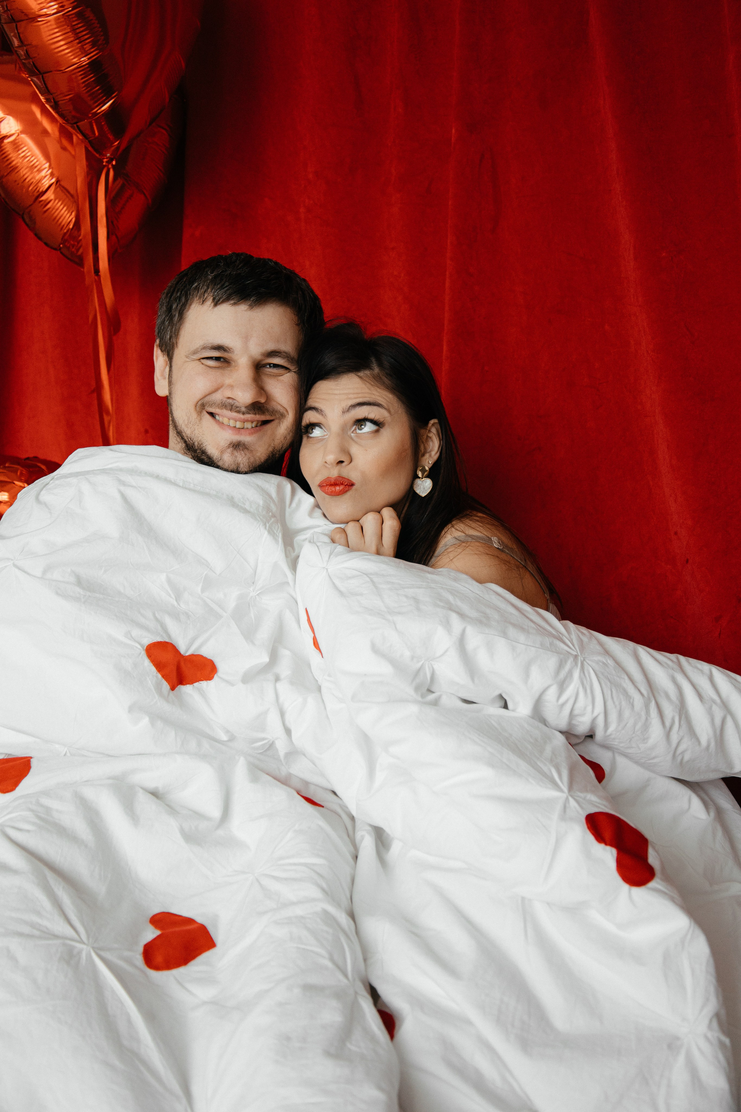 Happy Valentine's. Фотограф из Краснодара Мария Приходько