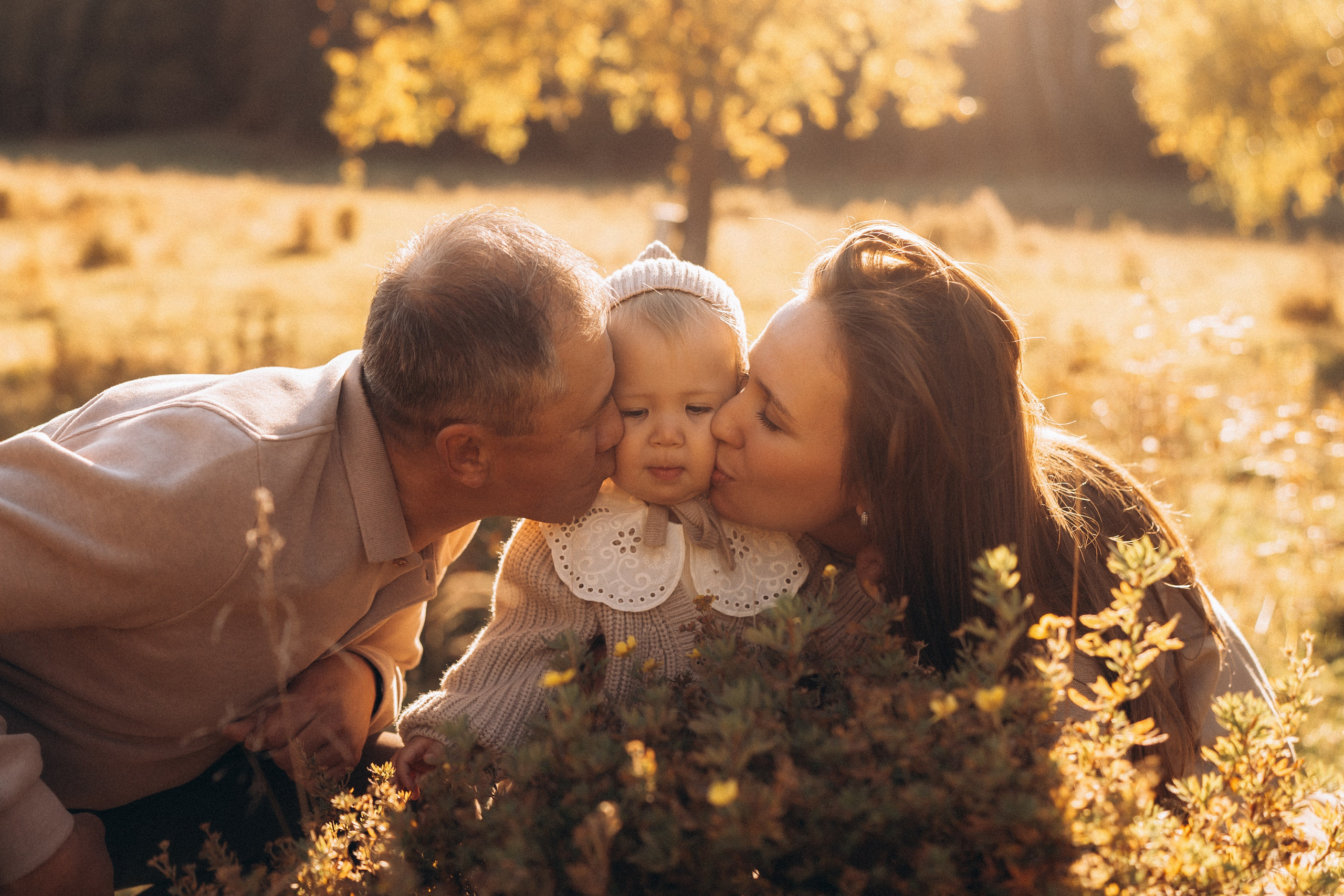 Самое теплое место в мире — СЕМЬЯ. Семейный фотограф в Ангарске/ Иркутске