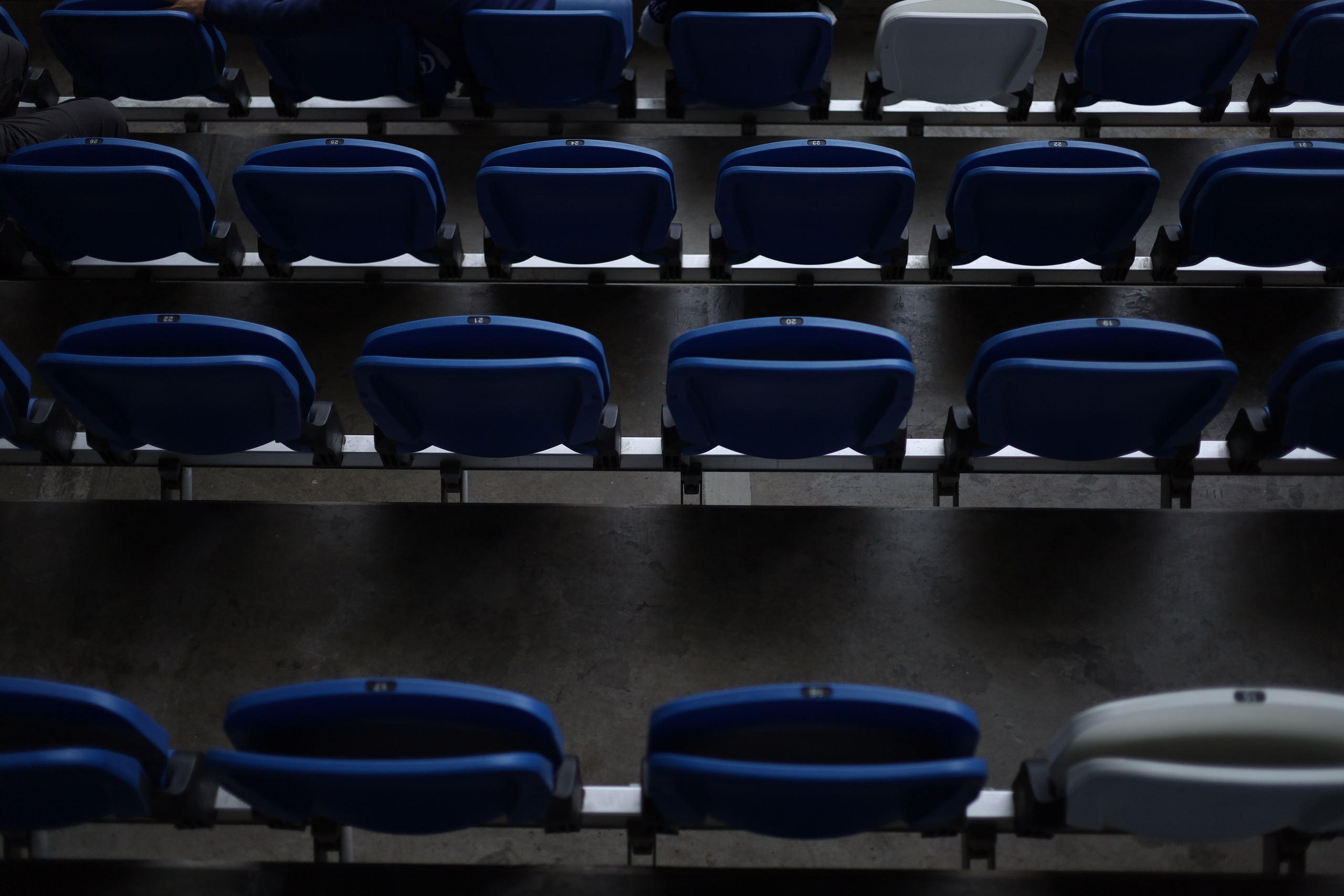 Футбол. Фотографии души