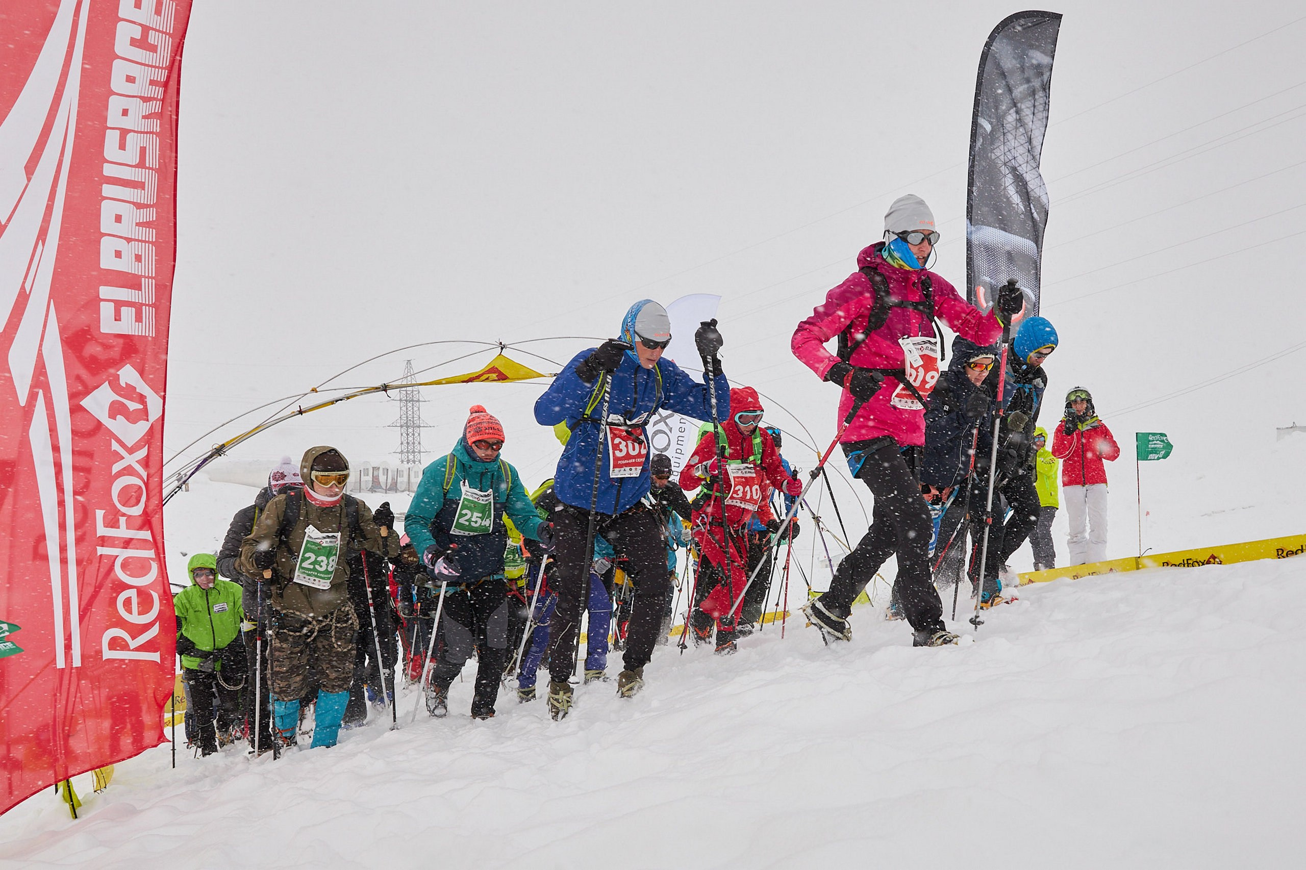 Спортивные соревнования